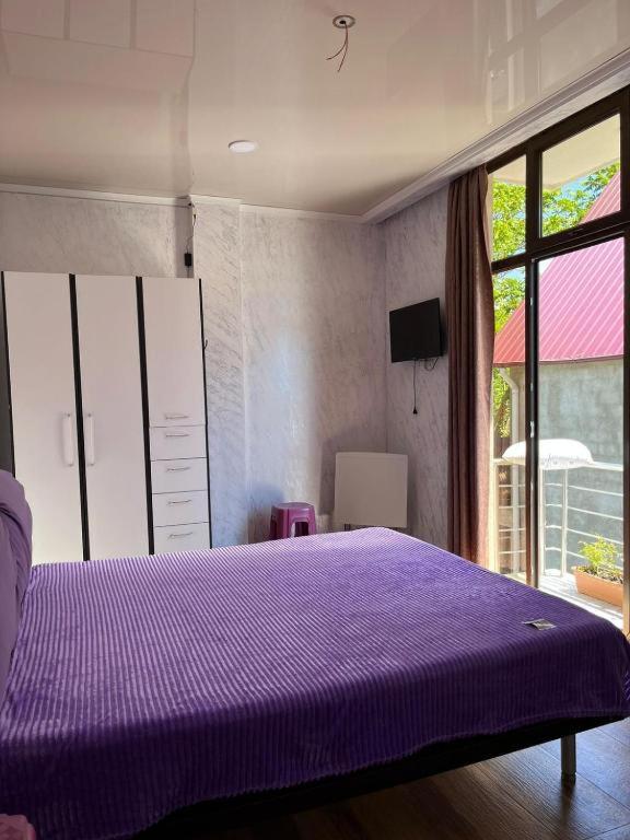 TikTok house