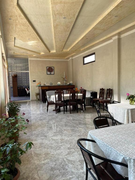 TikTok house
