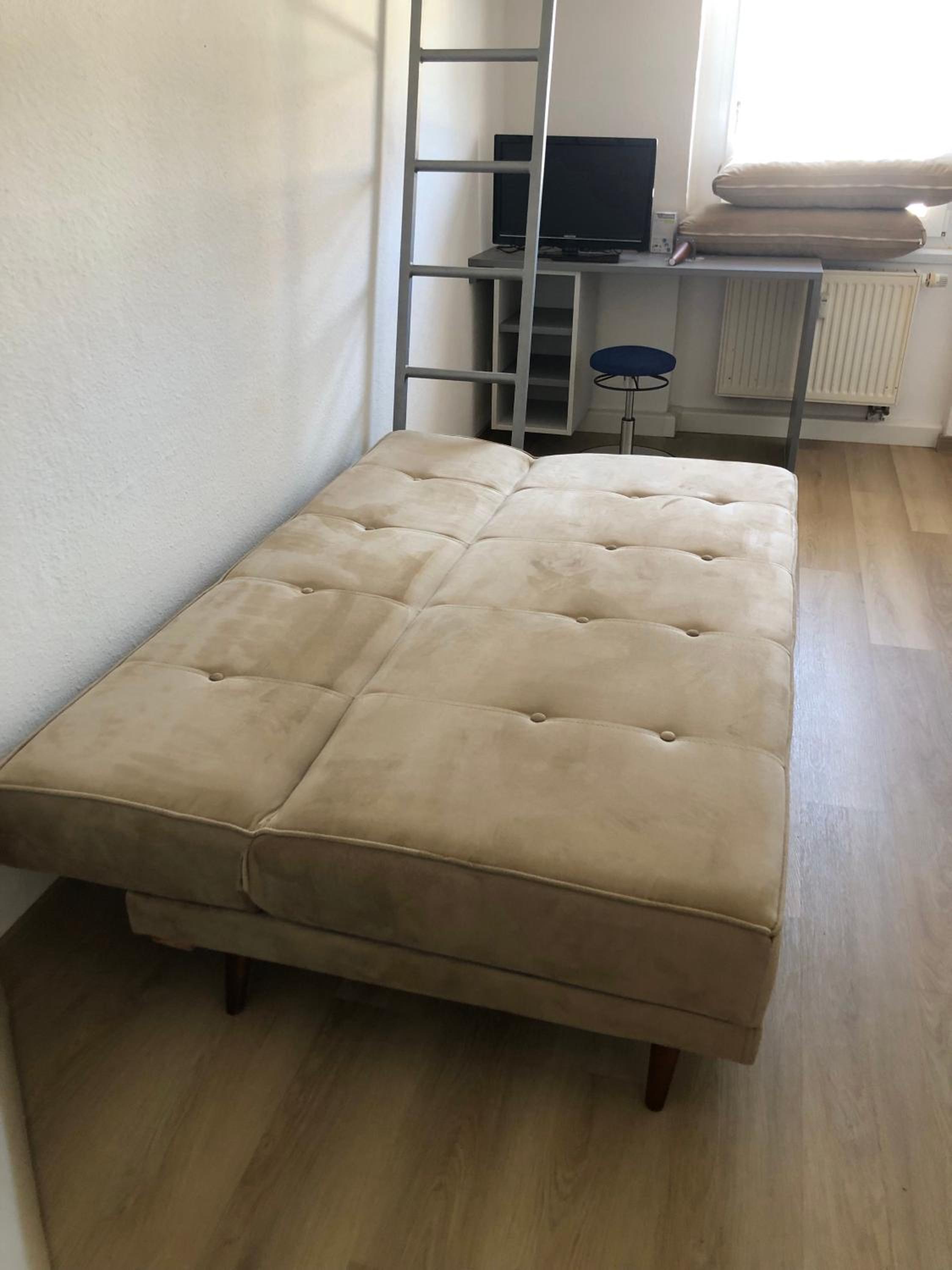Ferienwohnung am Marienplatz