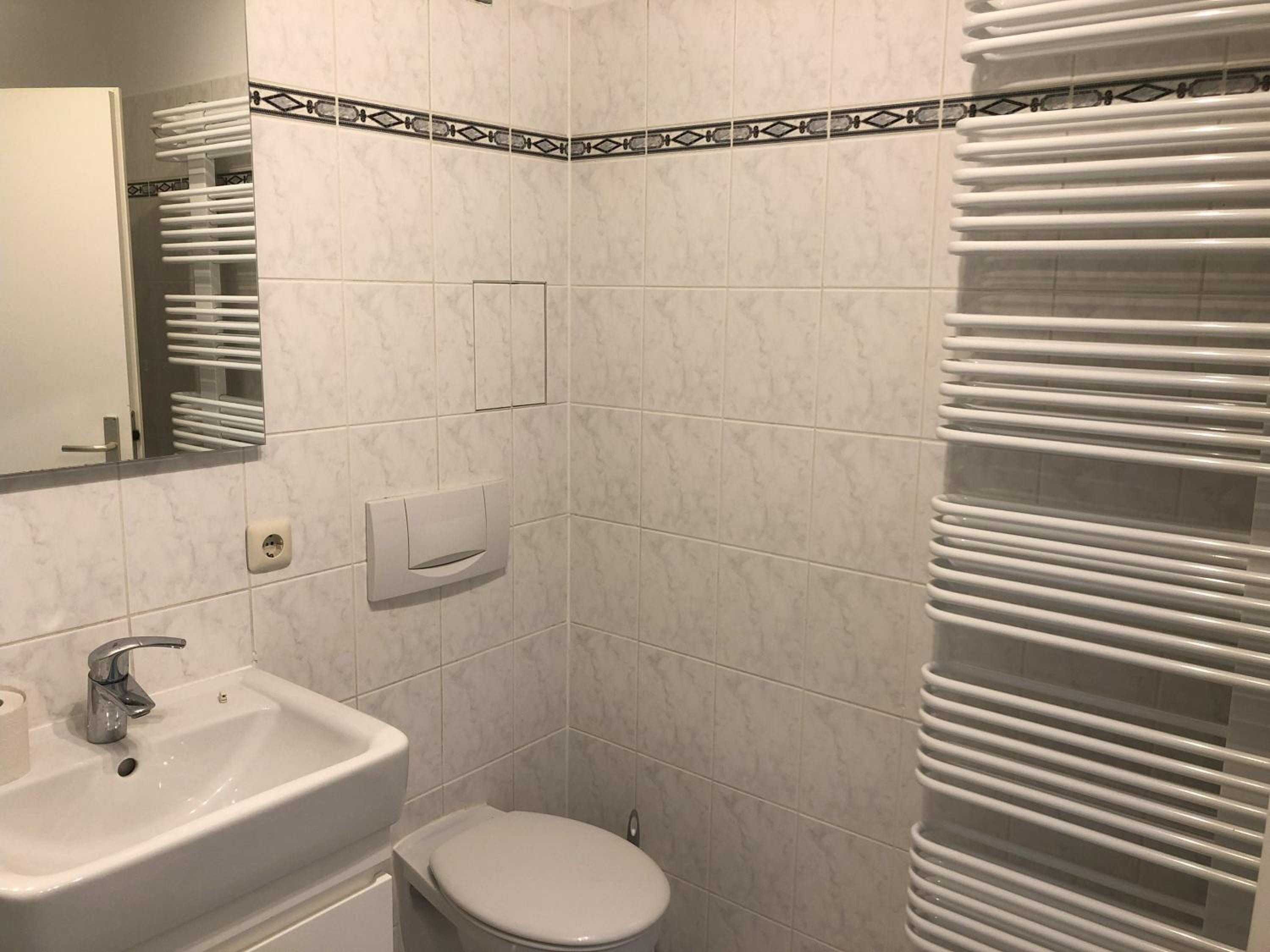 Ferienwohnung am Marienplatz