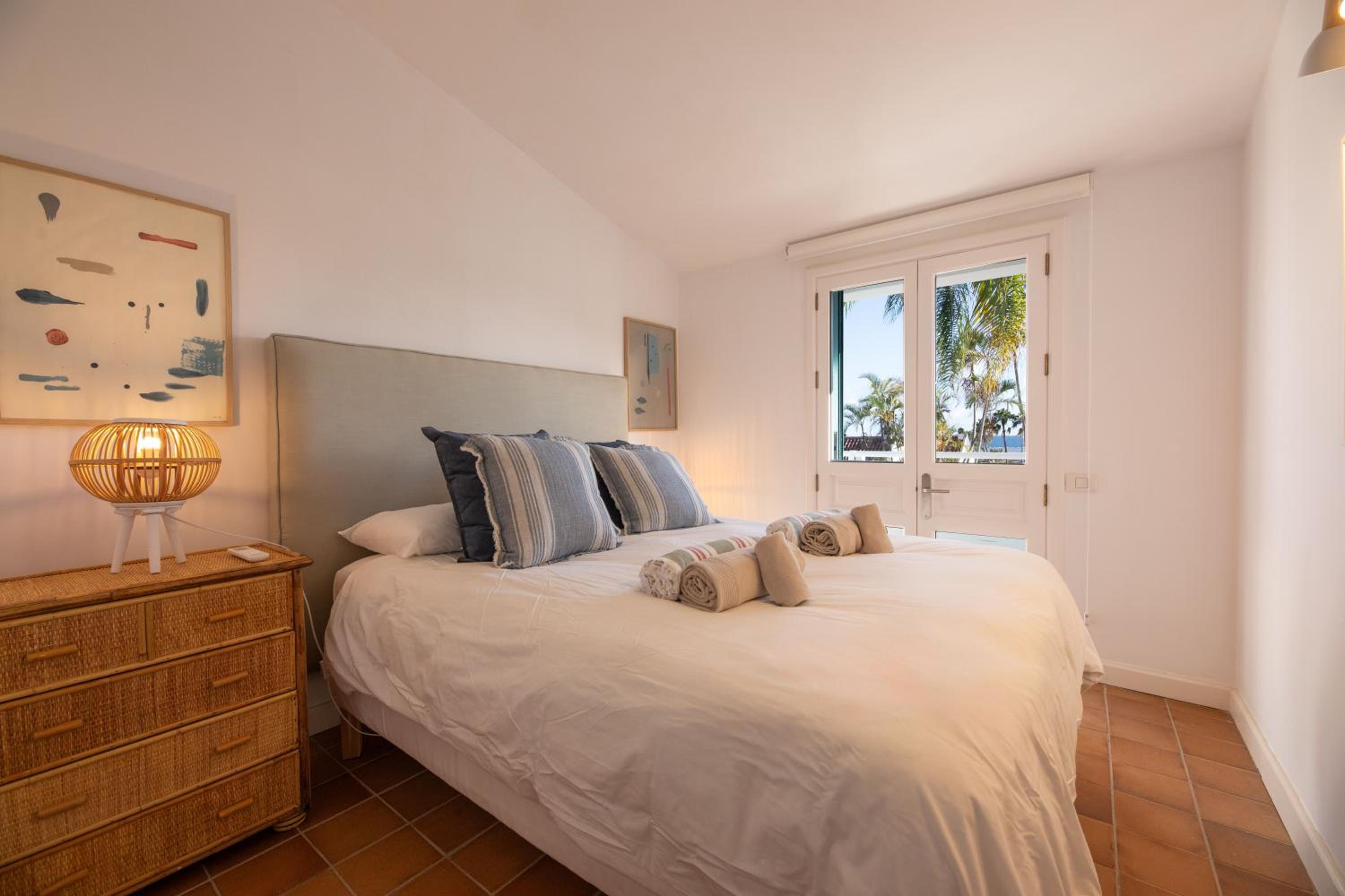 Vivienda Vacacional Pasito Blanco 1