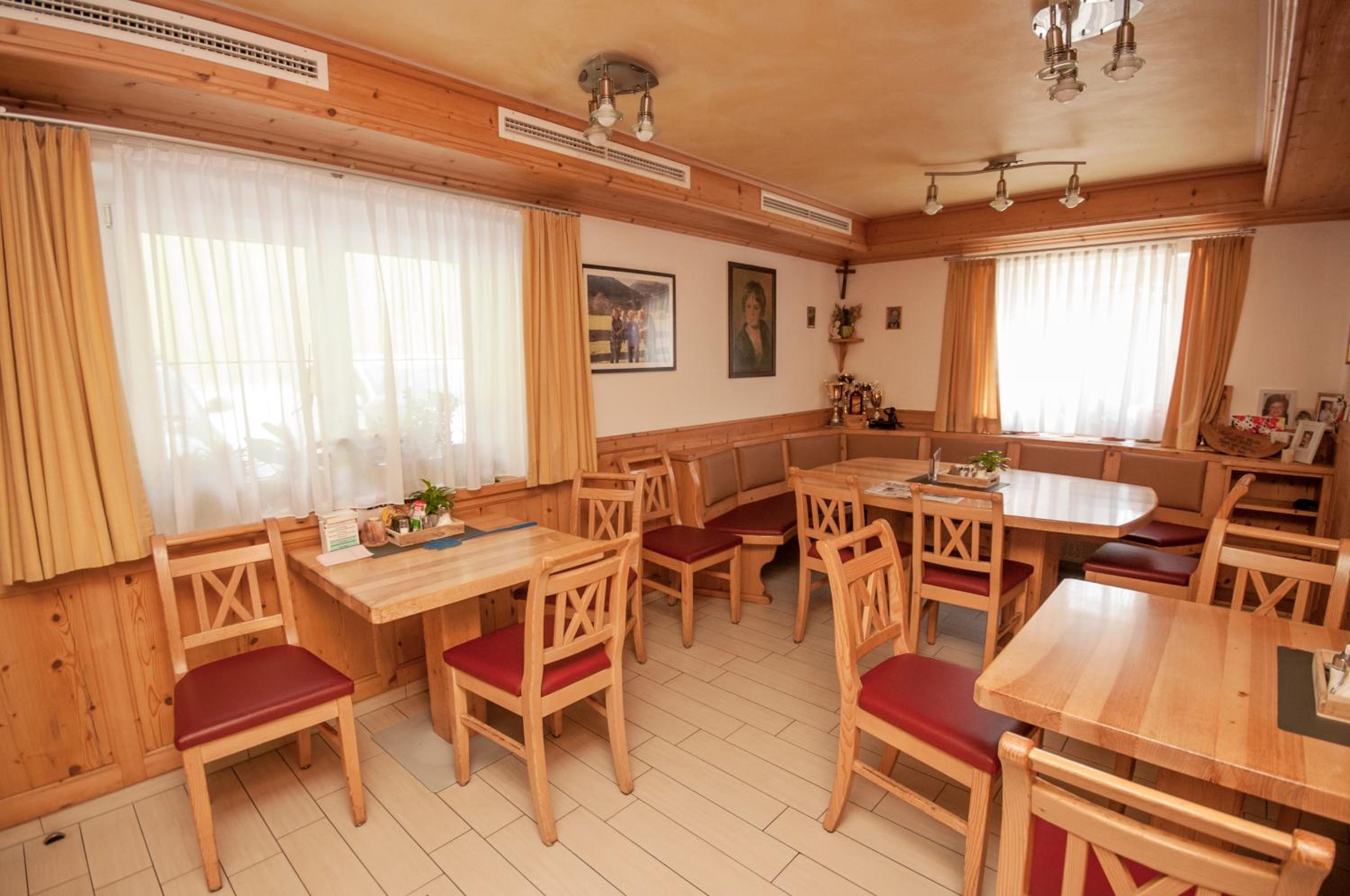 Bed&Breakfast Schwaiger