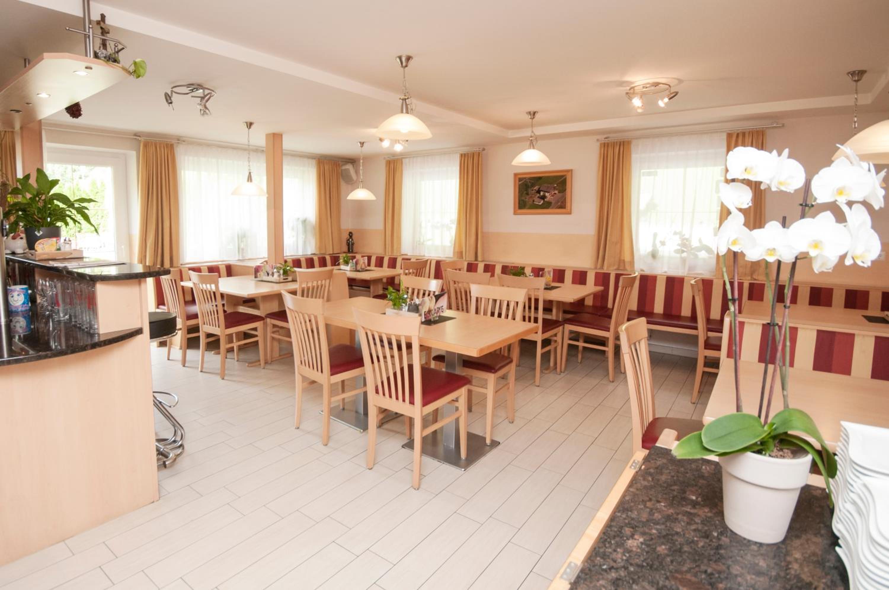 Bed&Breakfast Schwaiger