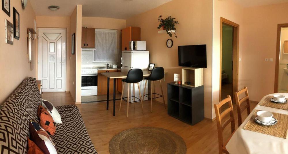 Apartments Dante