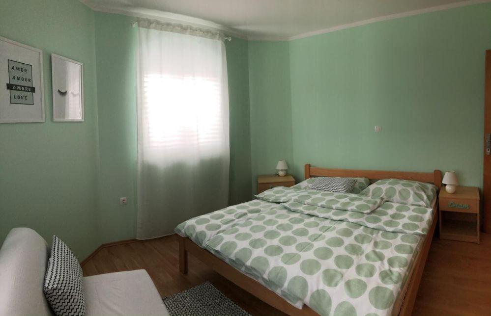 Apartments Dante