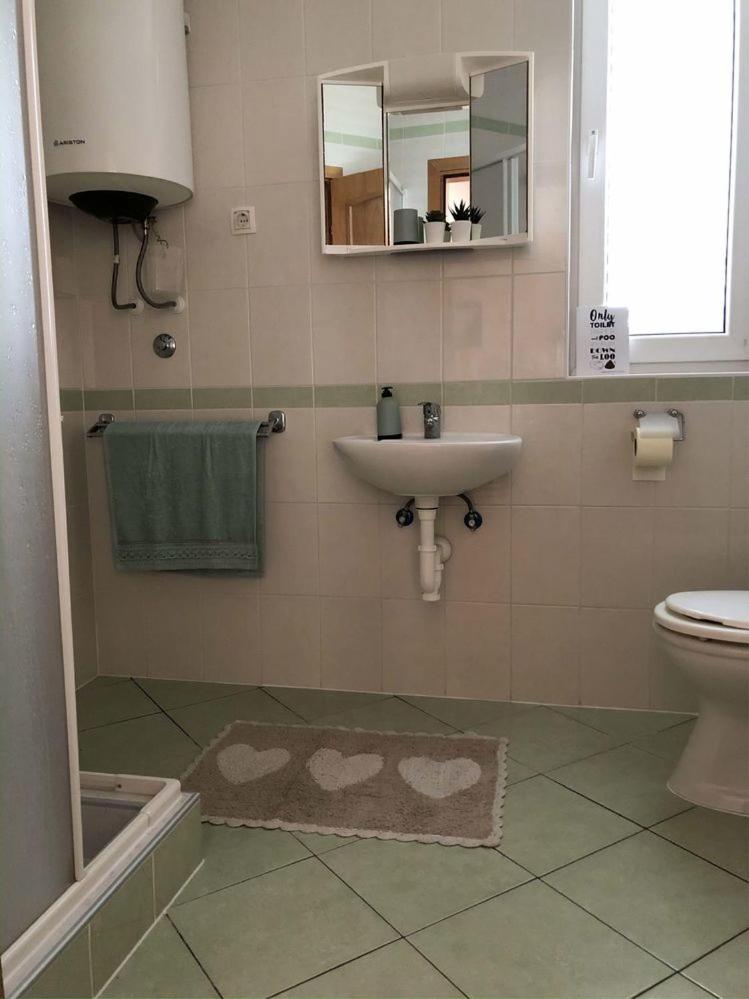 Apartments Dante