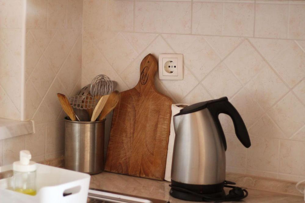 Apartments Dante