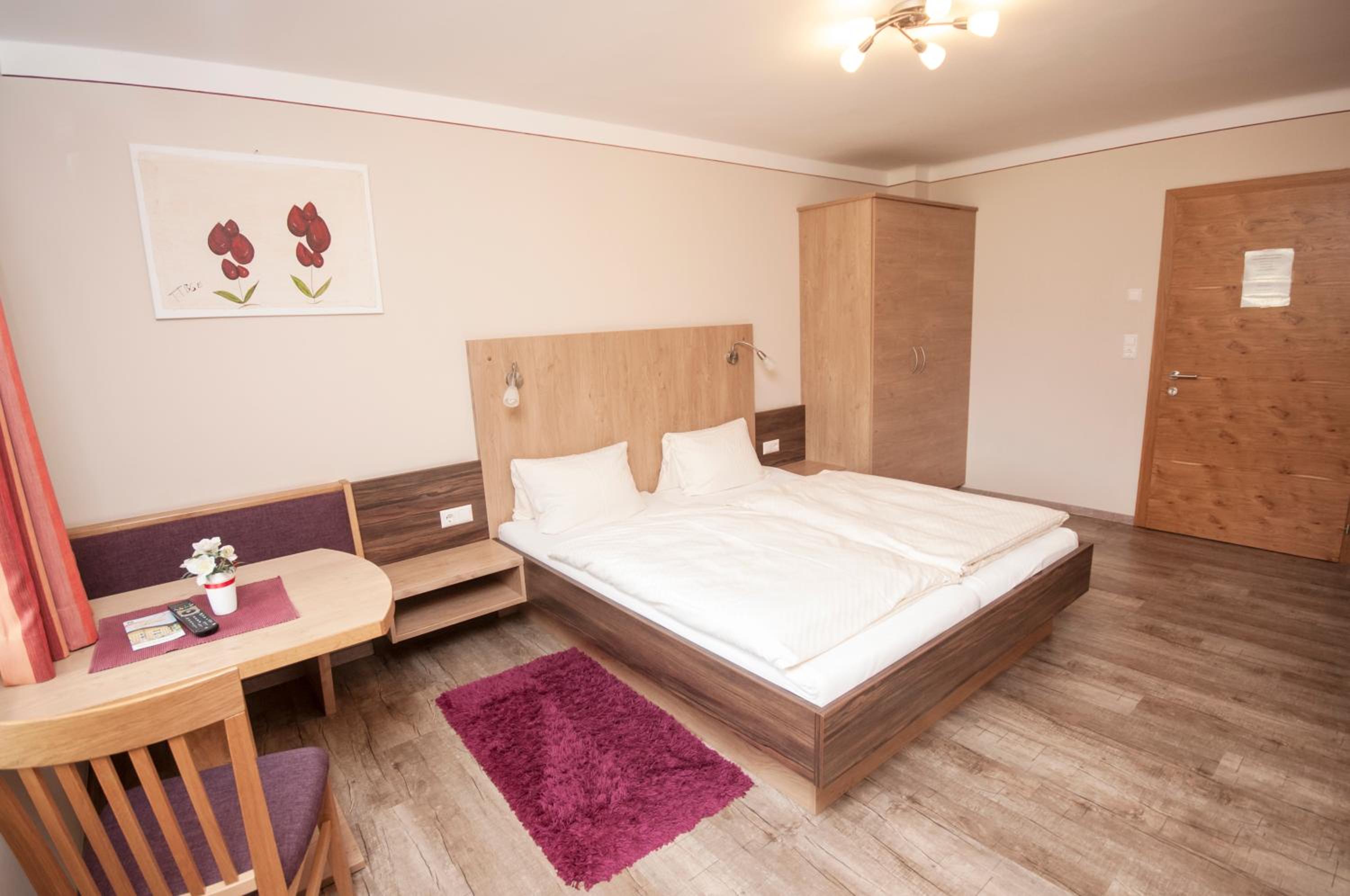 Bed&Breakfast Schwaiger