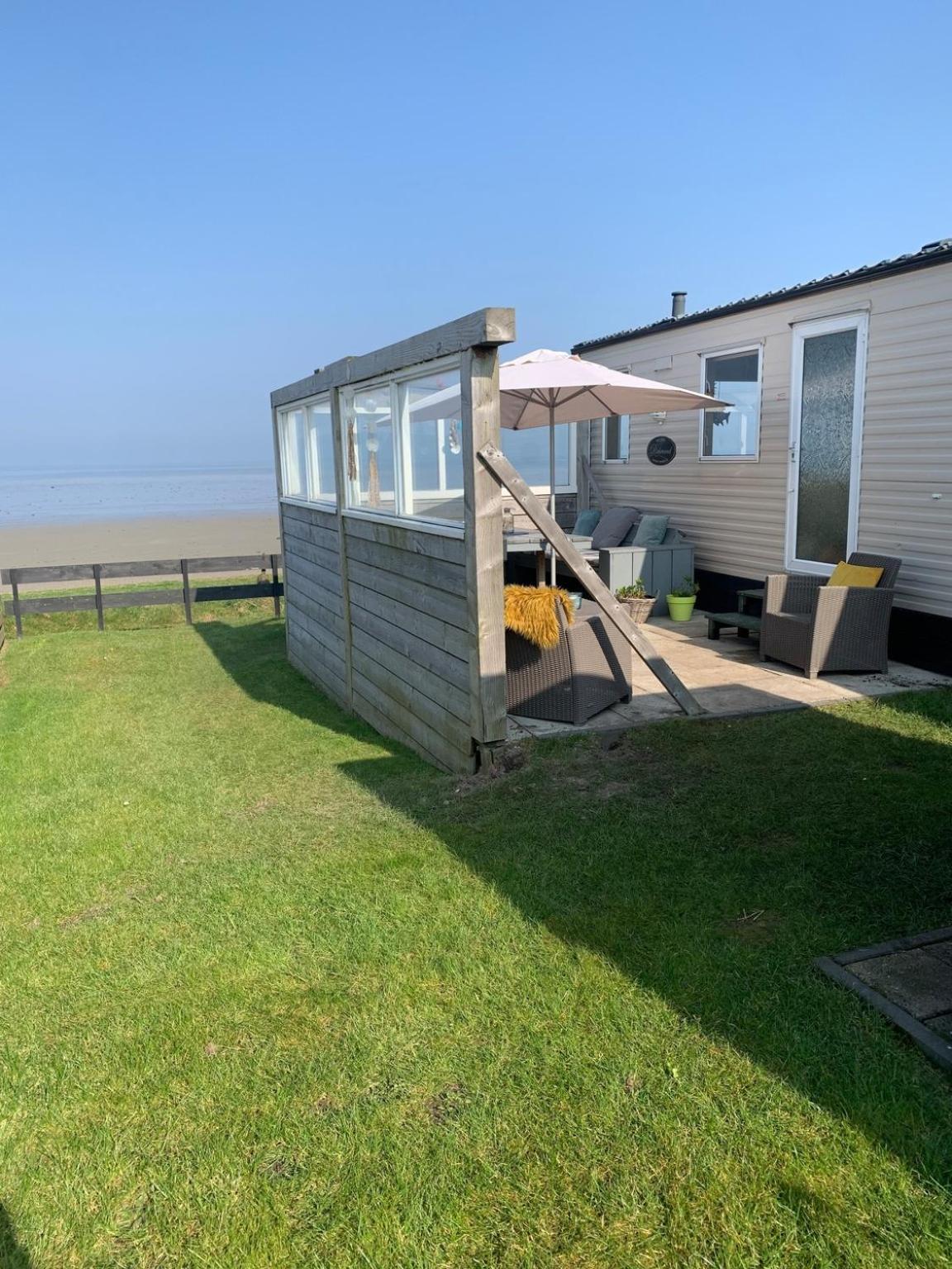 Traumlage Nr 56 erste Reise direkt am Meer Fertigstellung März 23 eingezäunt, ruhig, phantastische Natur Nr56 view 2