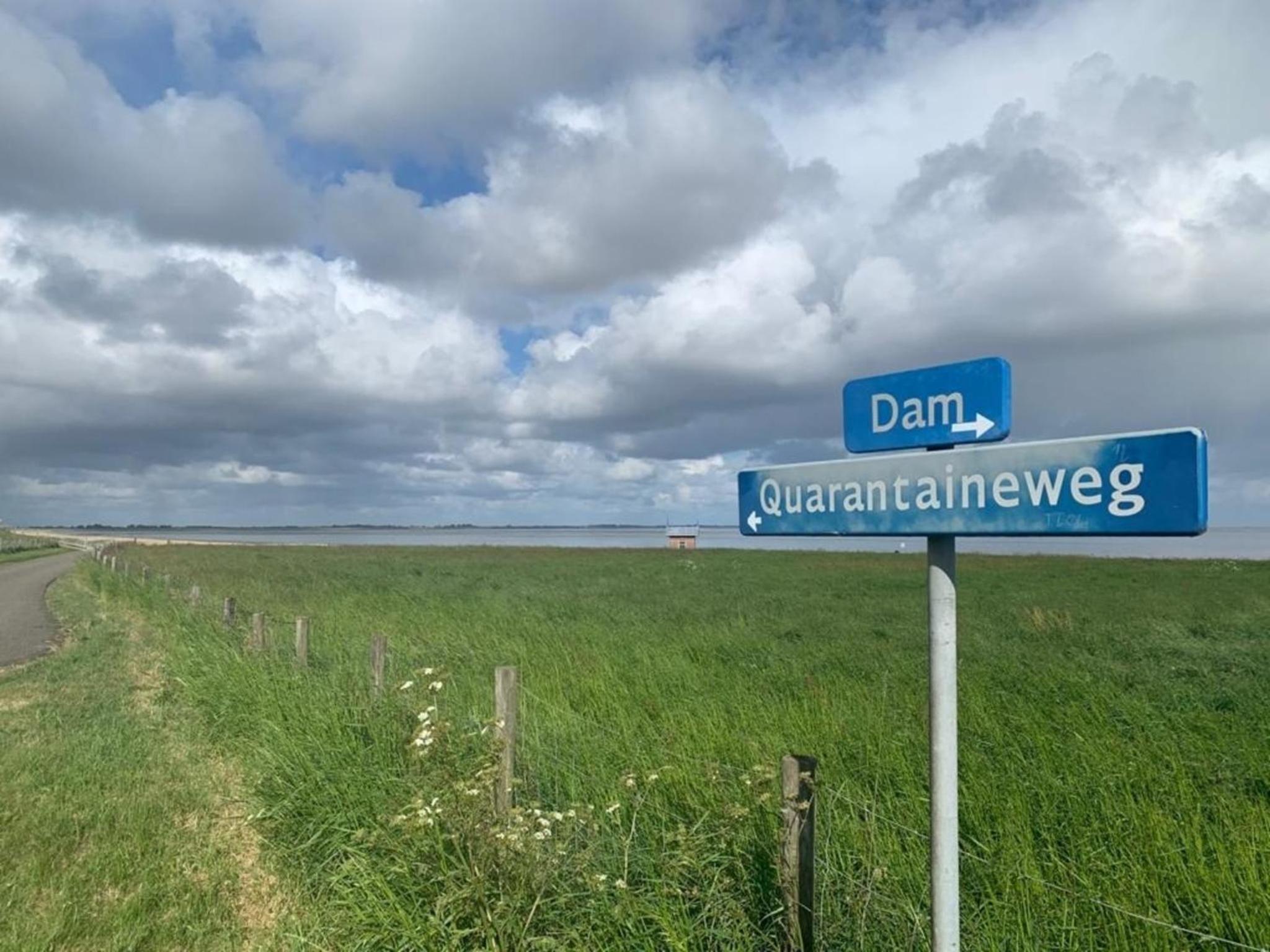 Traumlage Nr 56 erste Reise direkt am Meer Fertigstellung März 23 eingezäunt, ruhig, phantastische Natur Nr56 view 3
