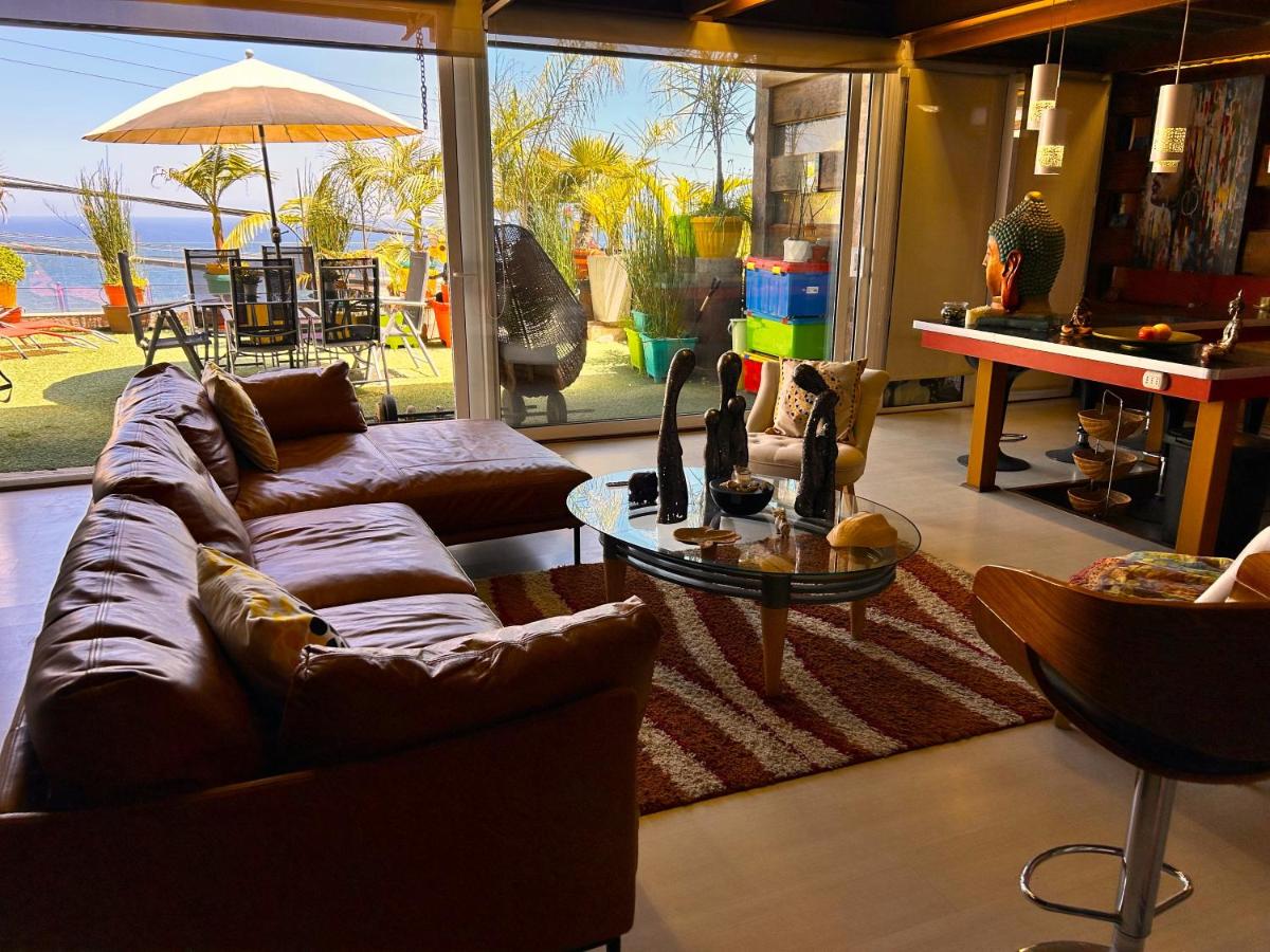 Apartamento Pacifico