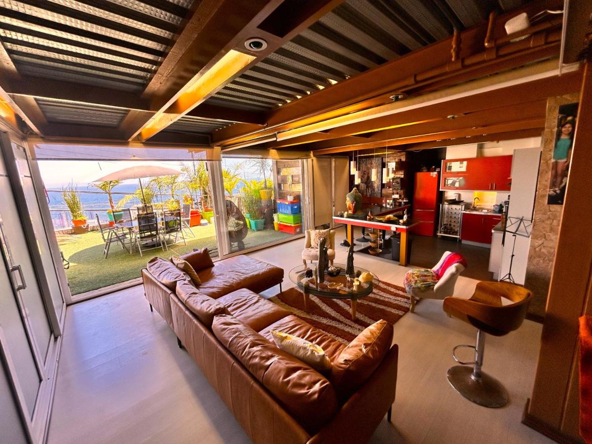 Apartamento Pacifico