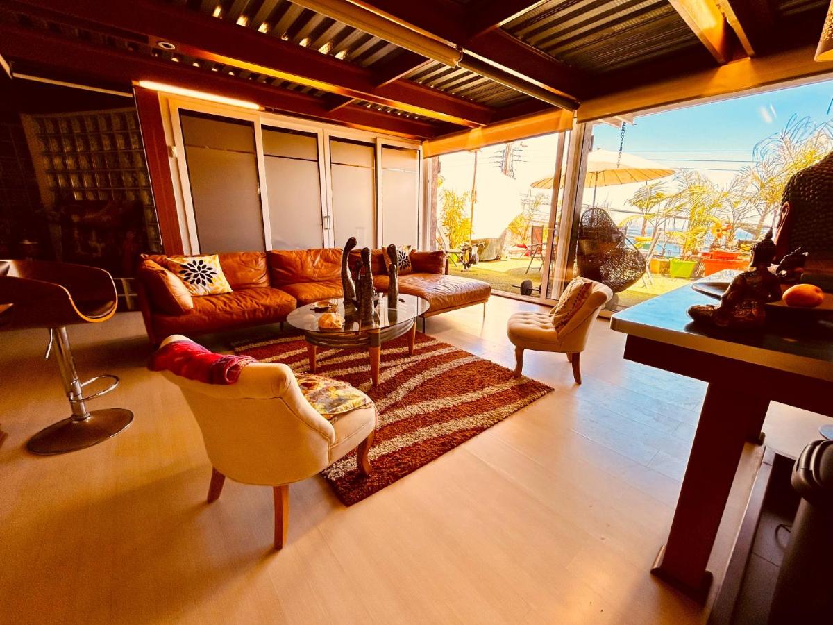 Apartamento Pacifico