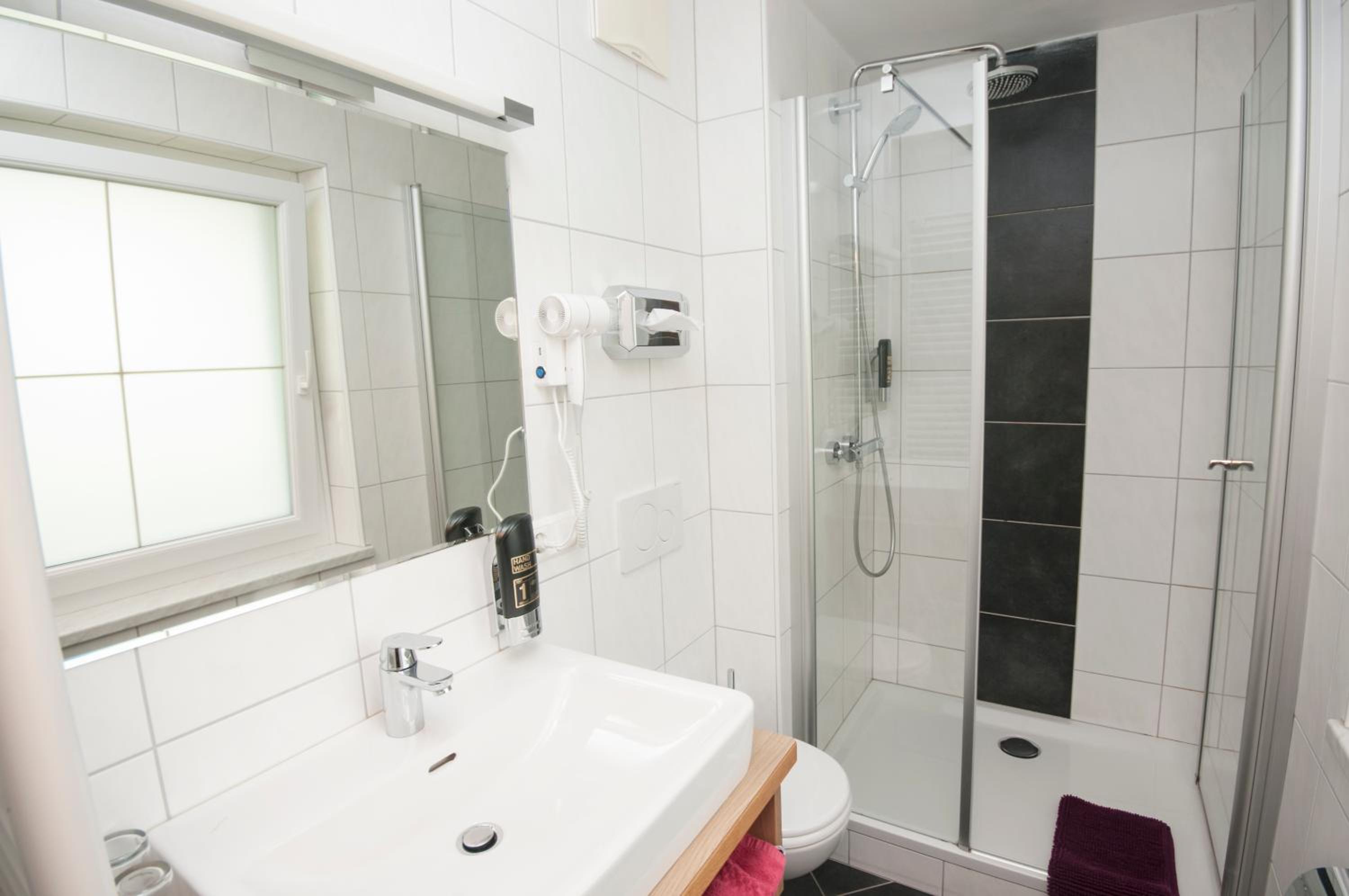 Bed&Breakfast Schwaiger