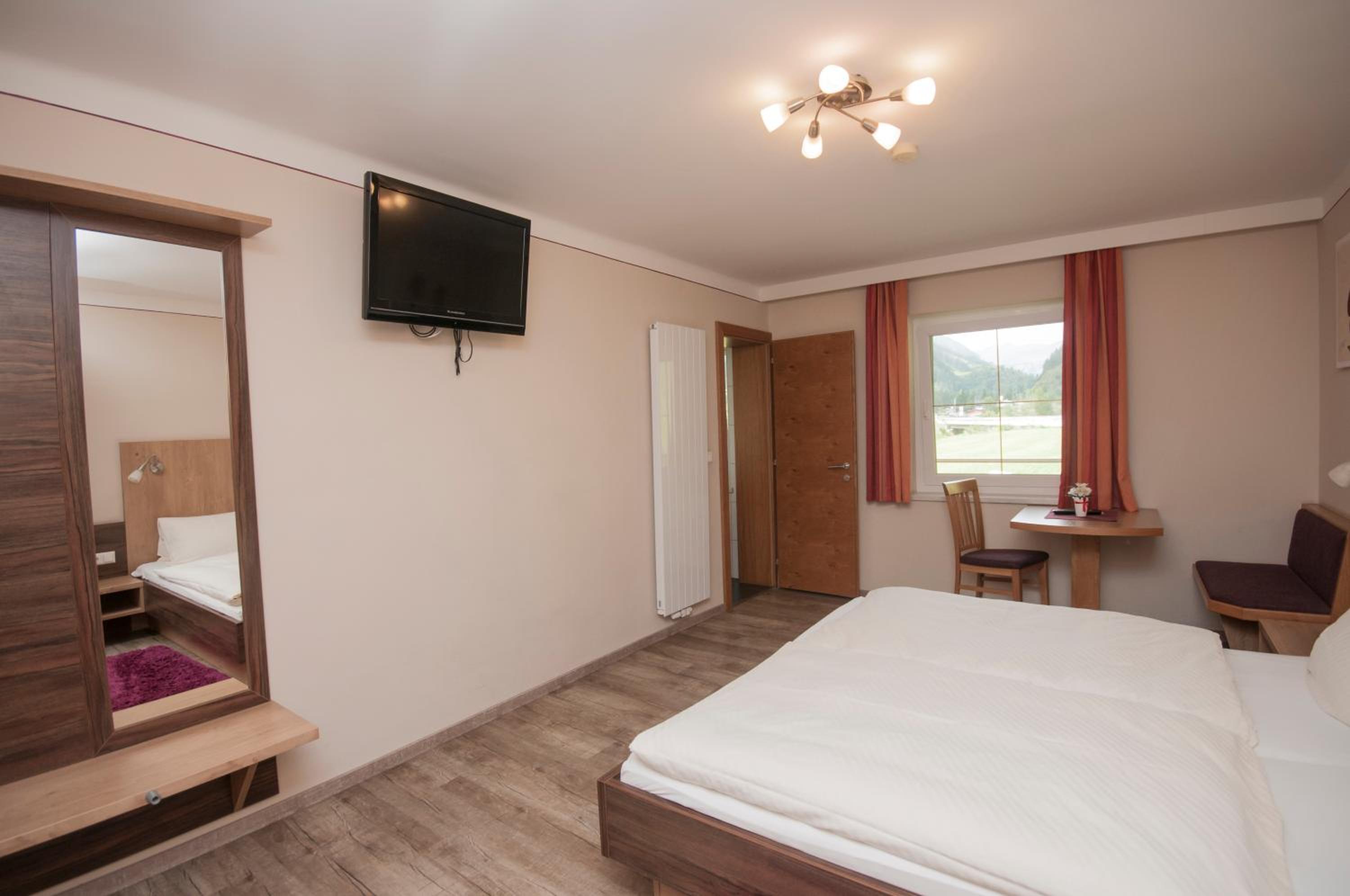 Bed&Breakfast Schwaiger