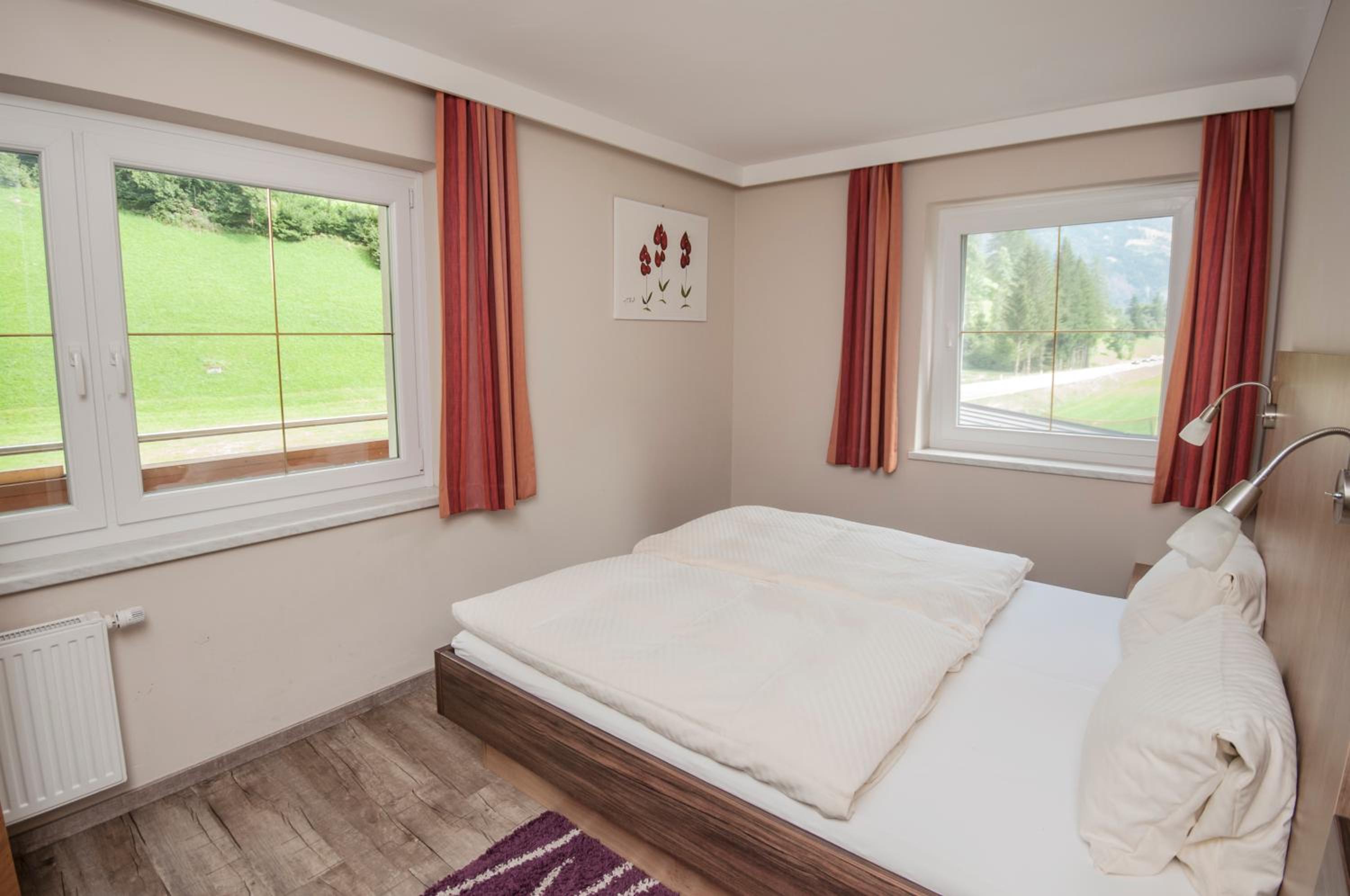 Bed&Breakfast Schwaiger