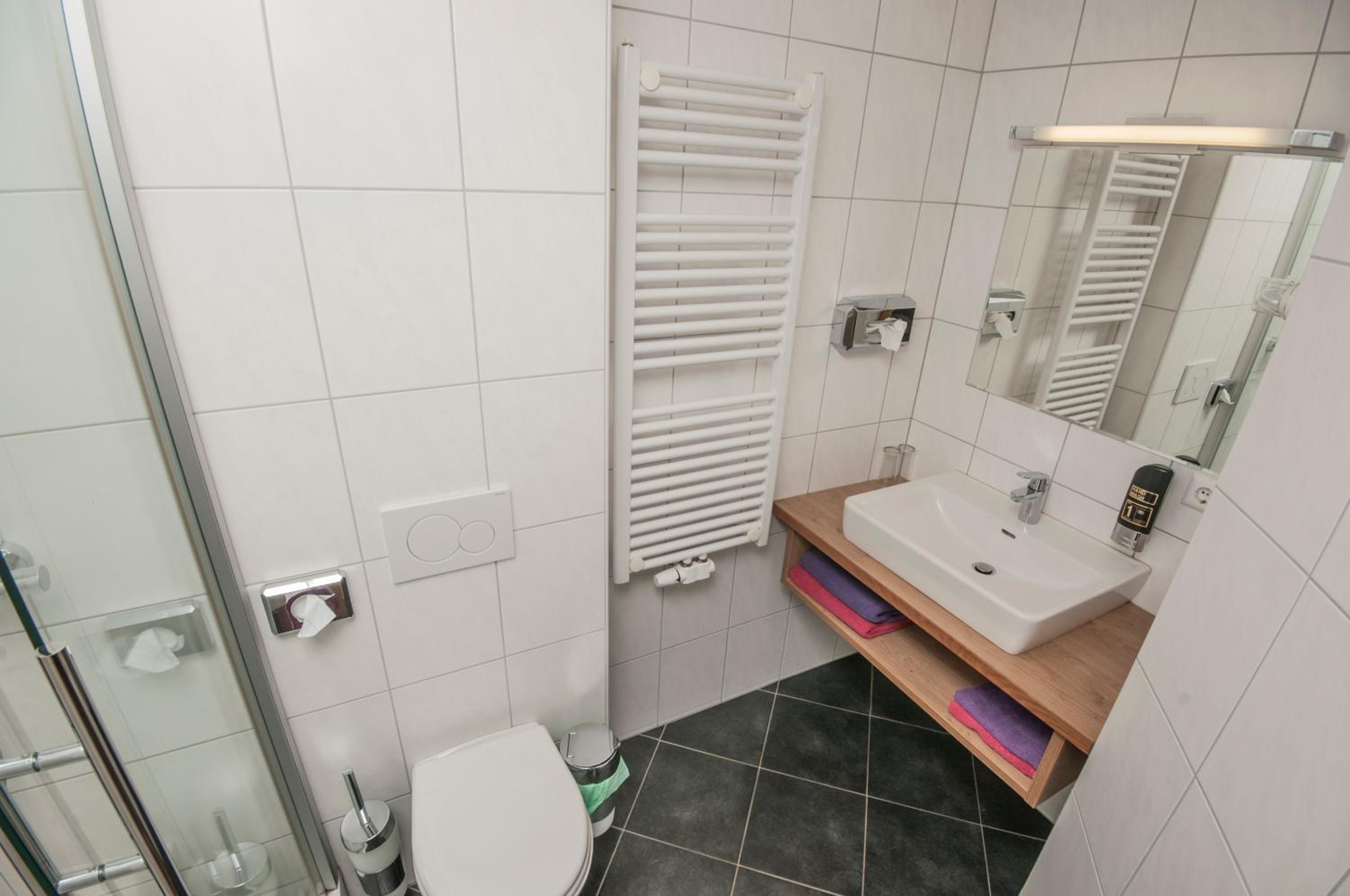 Bed&Breakfast Schwaiger