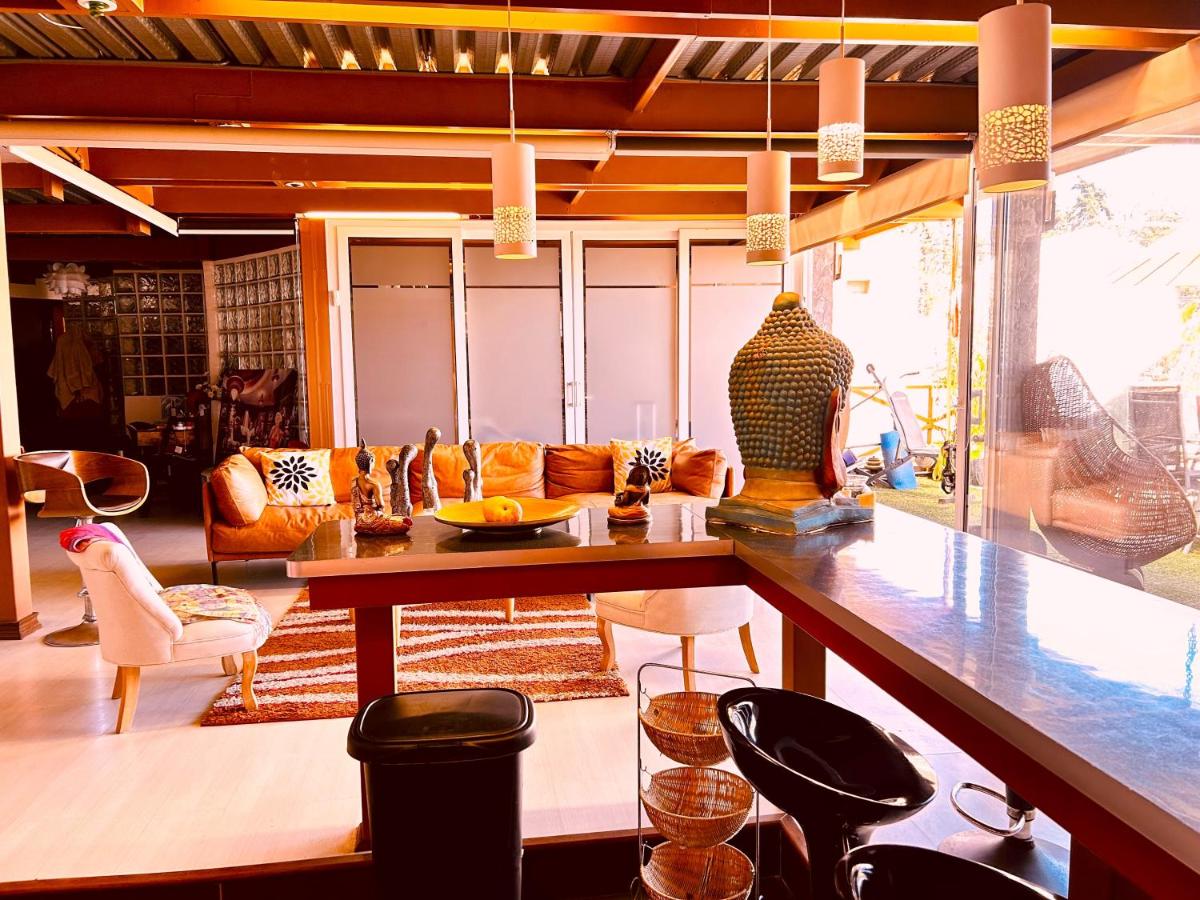 Apartamento Pacifico