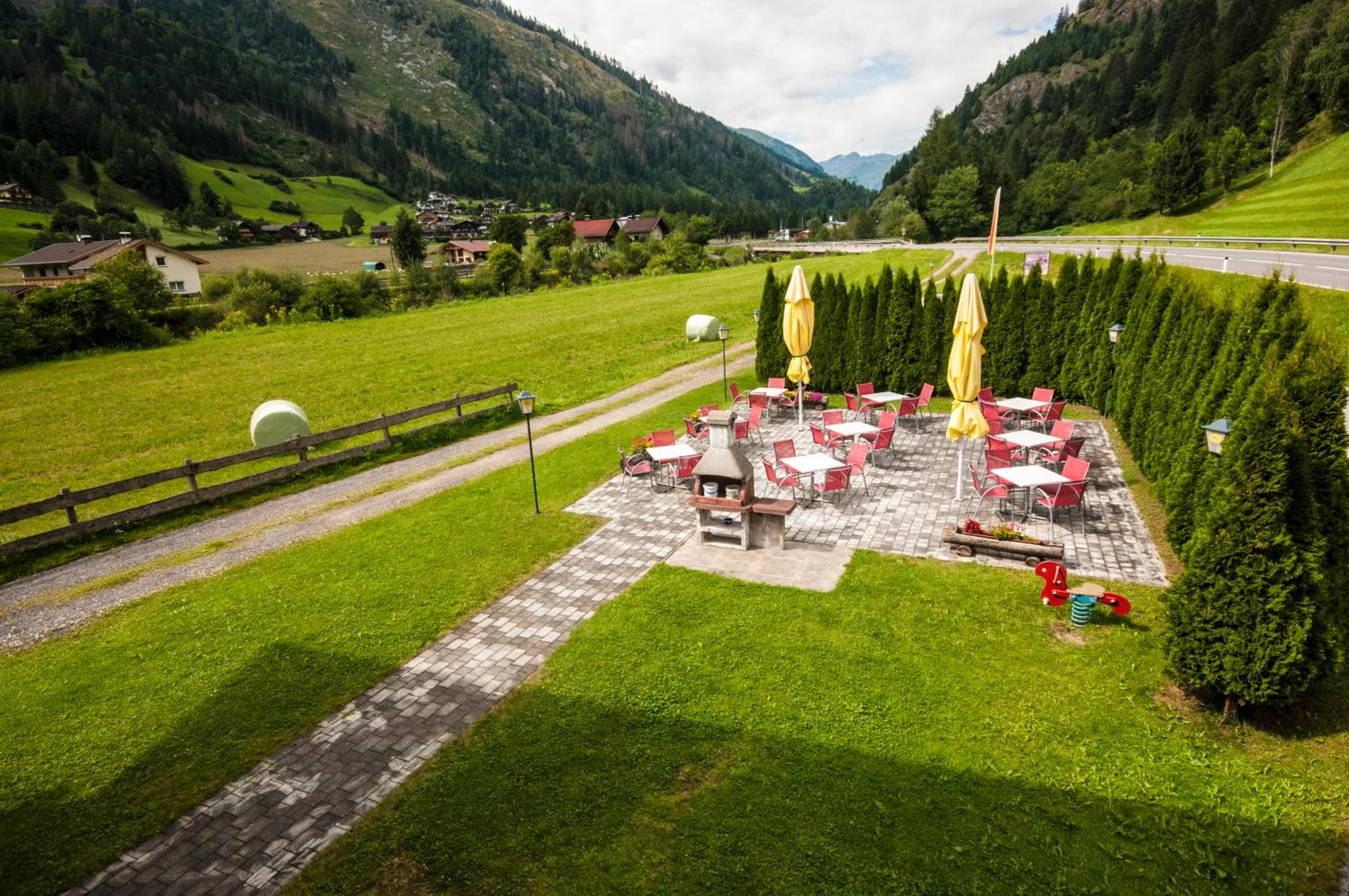 Bed&Breakfast Schwaiger