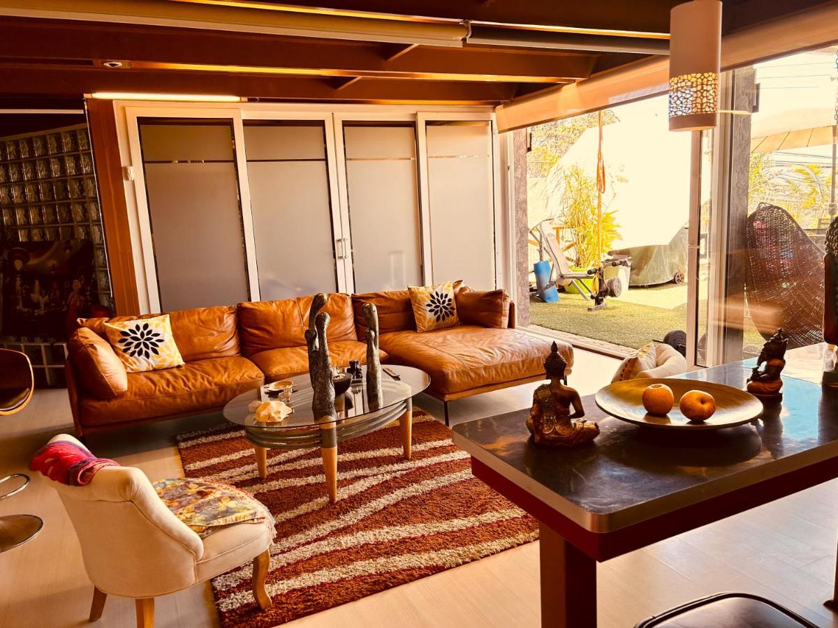 Apartamento Pacifico