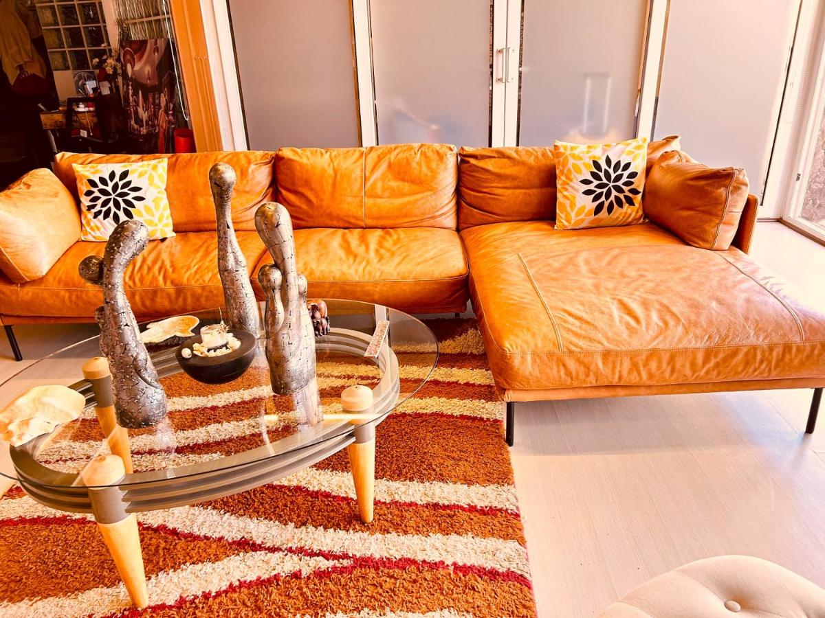 Apartamento Pacifico