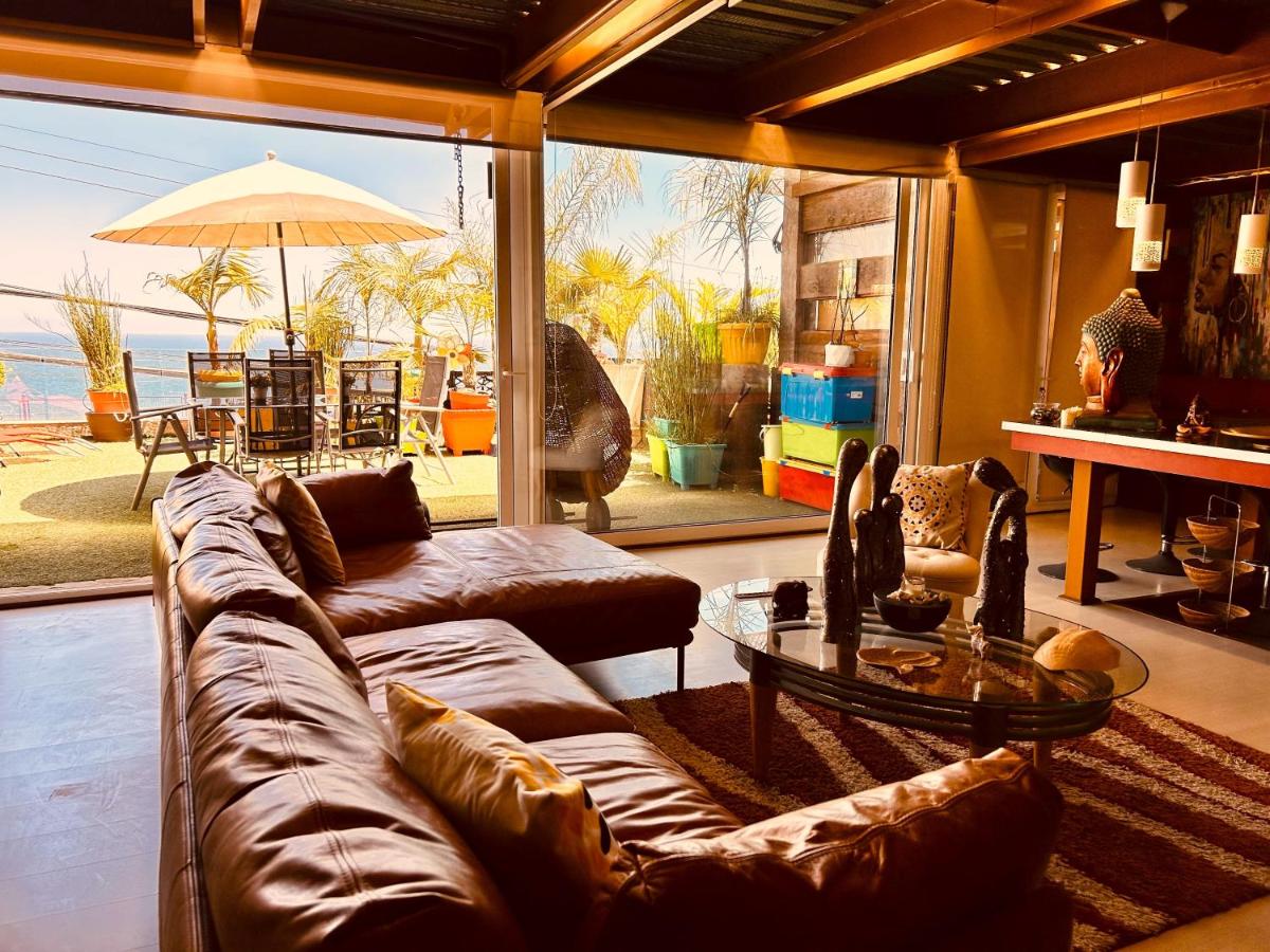Apartamento Pacifico