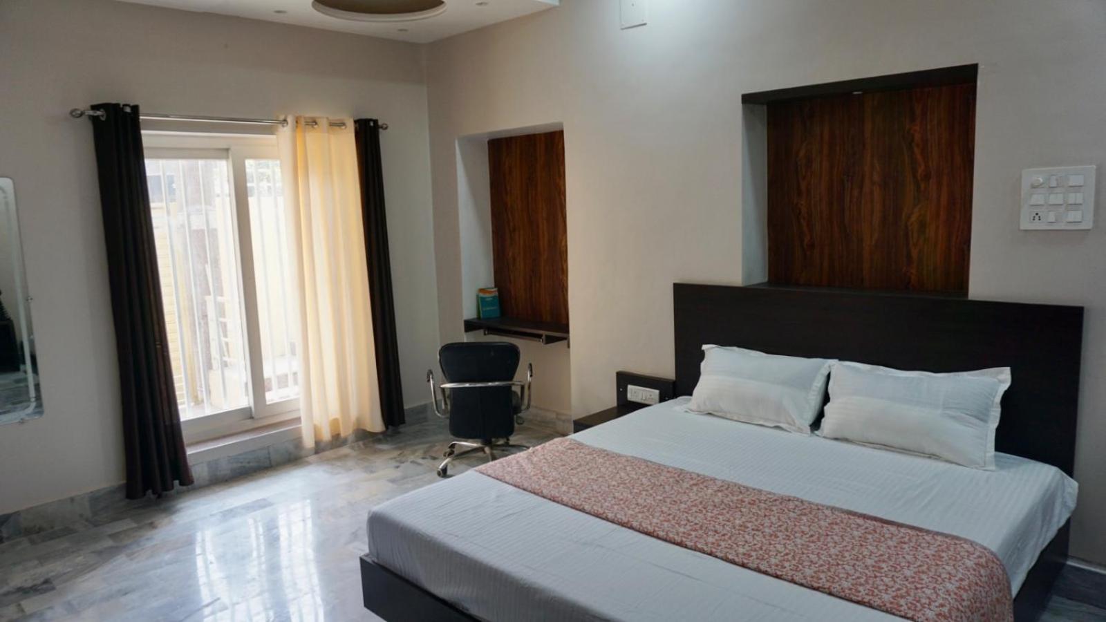 Mandakini Homestay