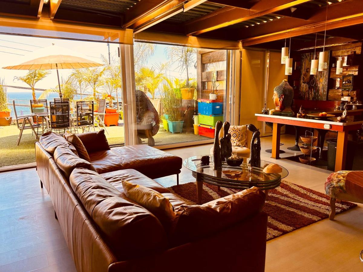 Apartamento Pacifico