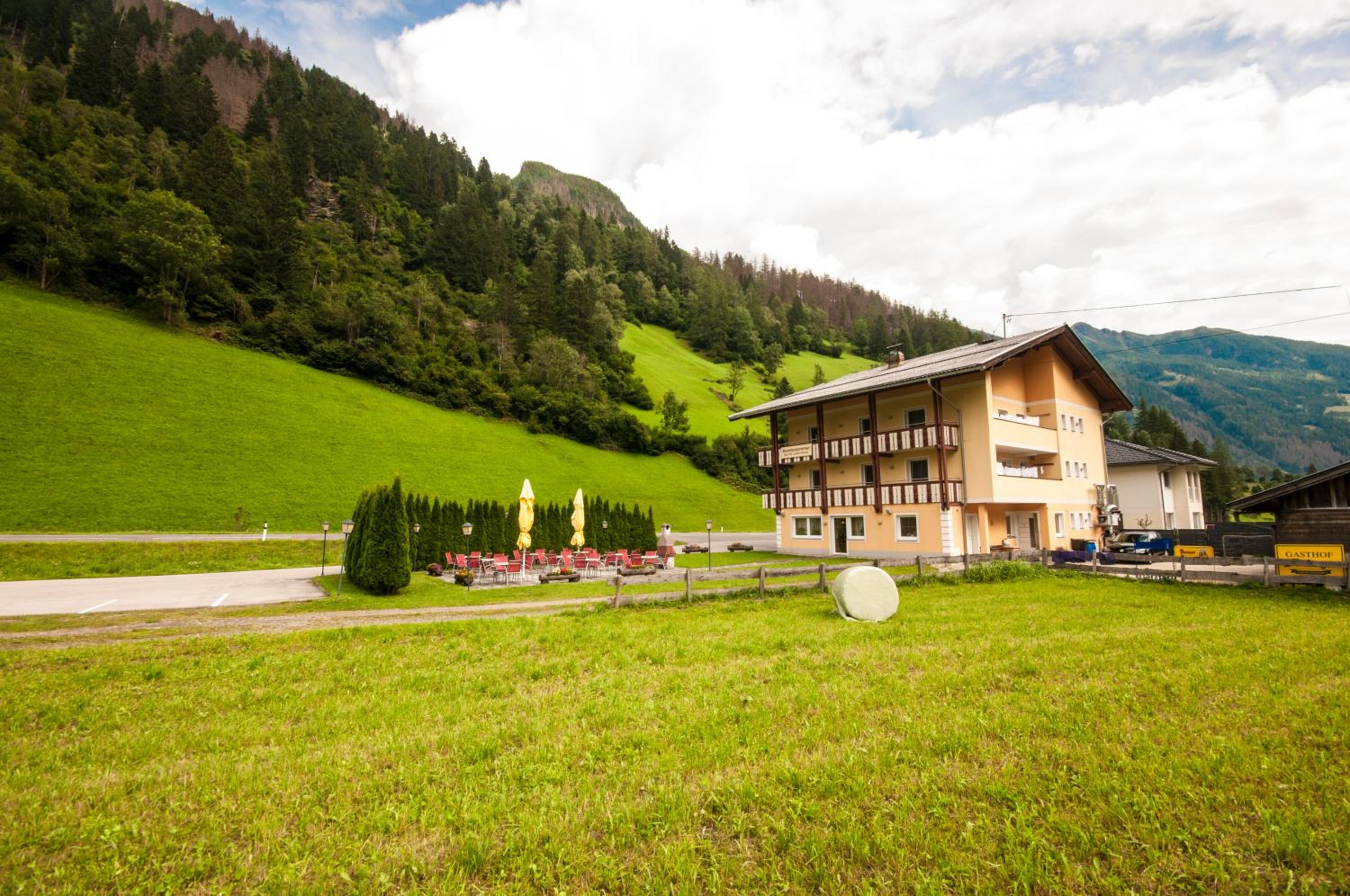 Bed&Breakfast Schwaiger