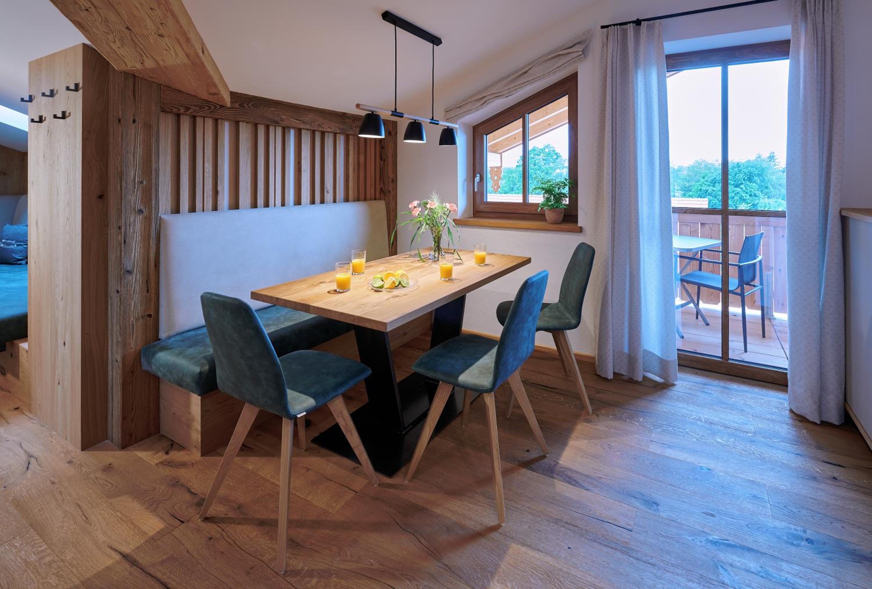 Urlaubsbauernhof Kirchmaier