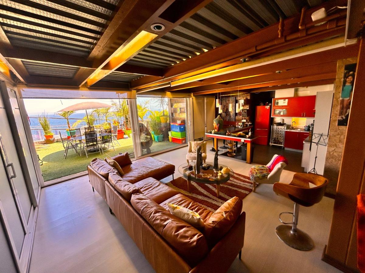 Apartamento Pacifico