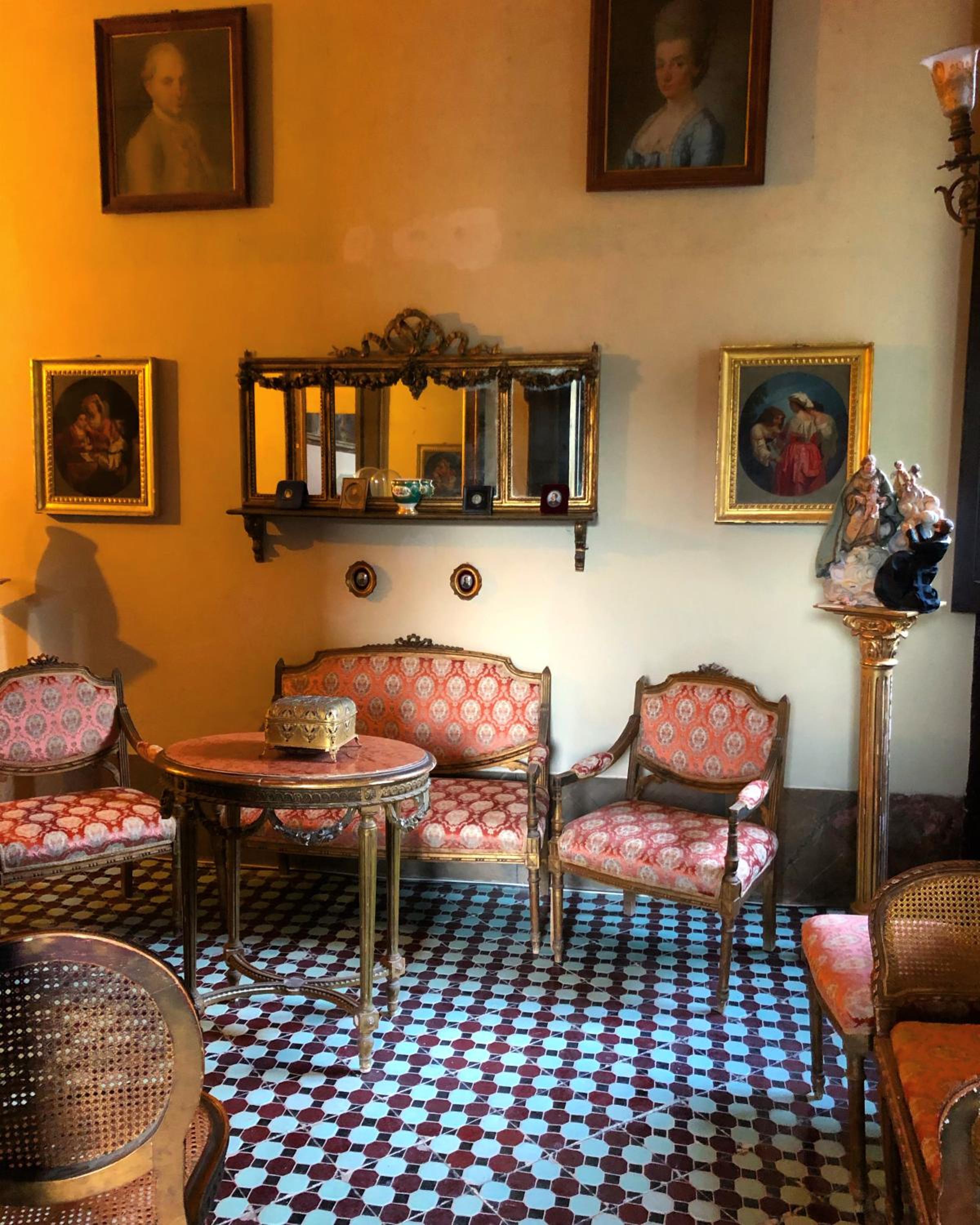 Palazzo Mazziotti photo 5
