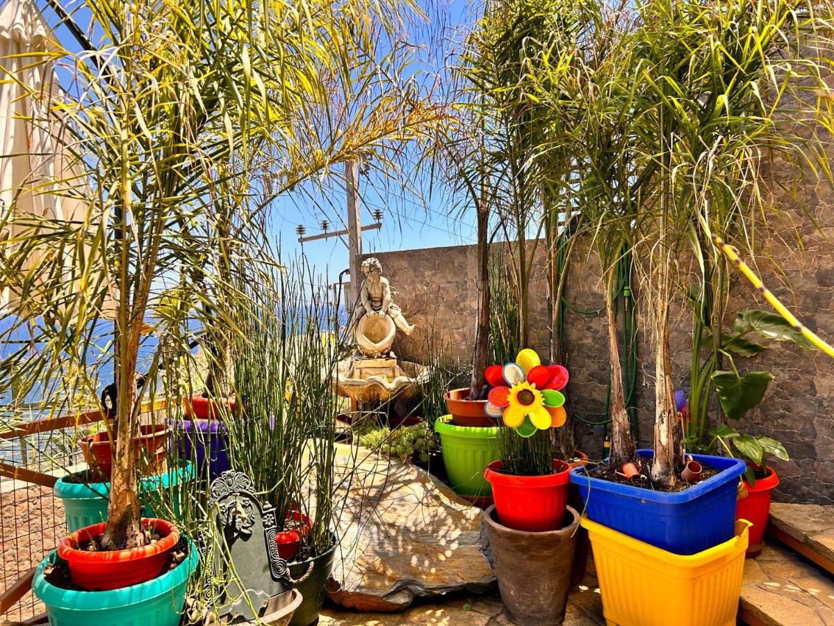 Apartamento Pacifico
