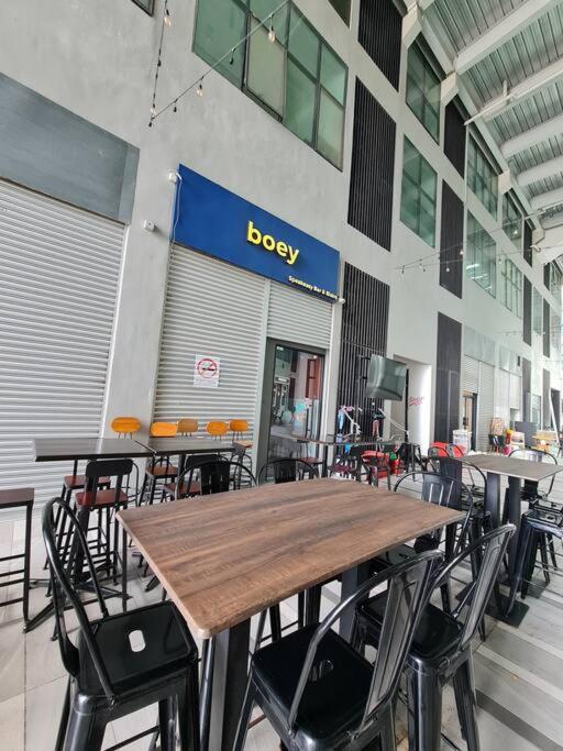 V' BROS Deloft 2 Emporium Kuching photo 2
