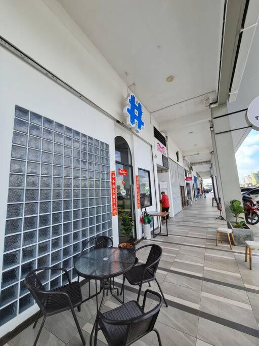 V' BROS Deloft 2 Emporium Kuching photo 3