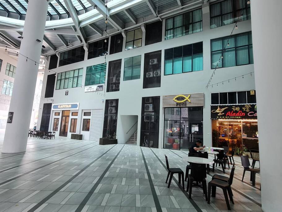 V' BROS Deloft 2 Emporium Kuching photo 8