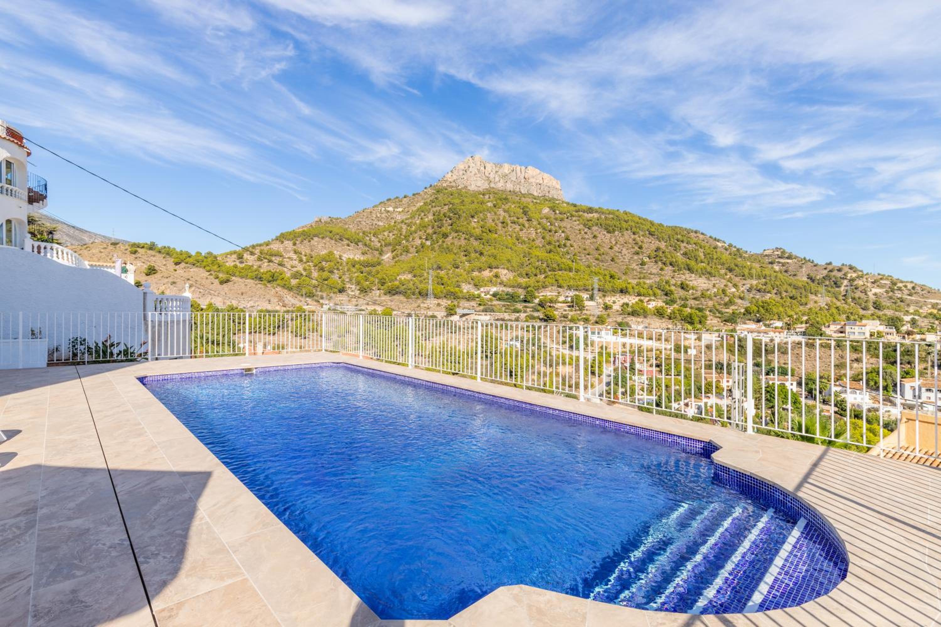Villa Sol y Mar view 3