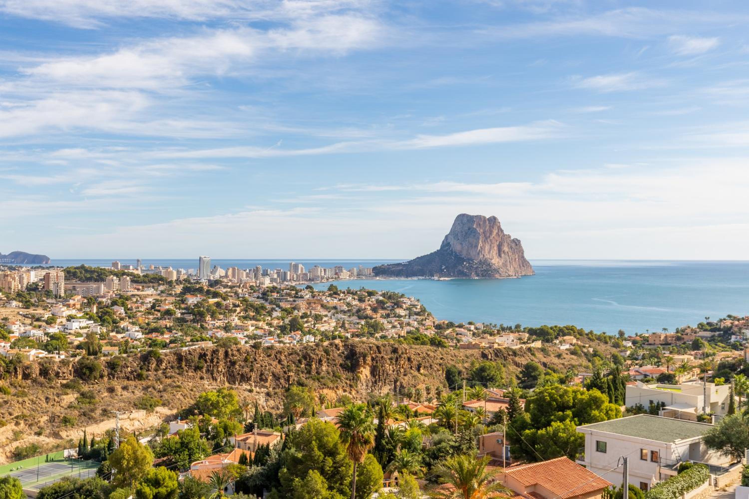 Villa Sol y Mar view 4