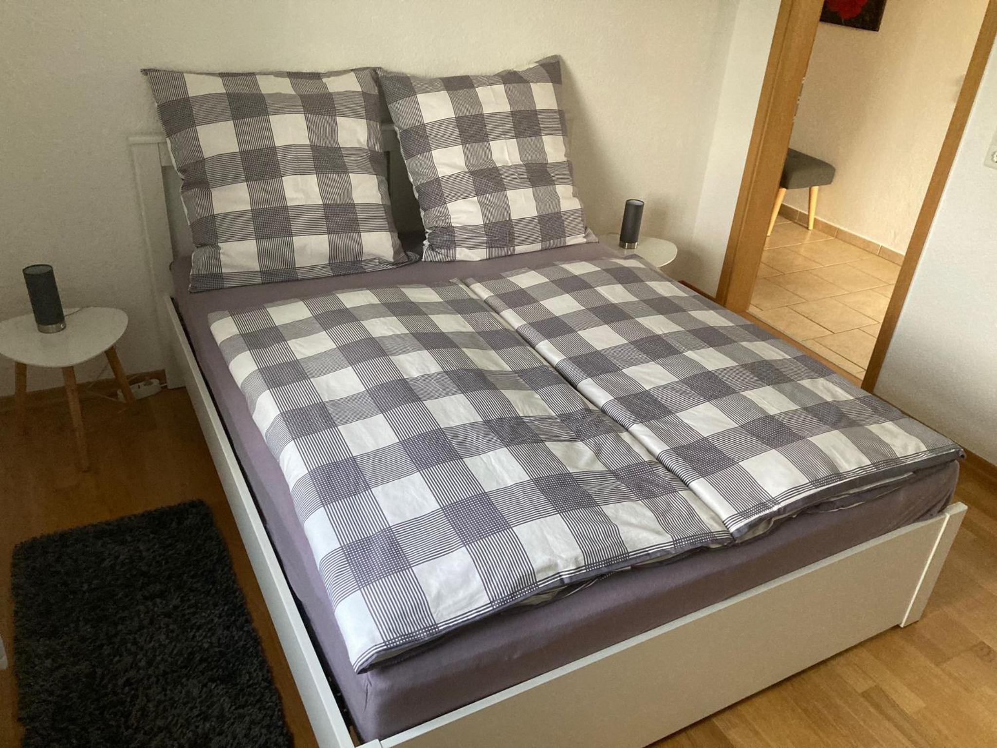 Ferienwohnung Schöpstalblick