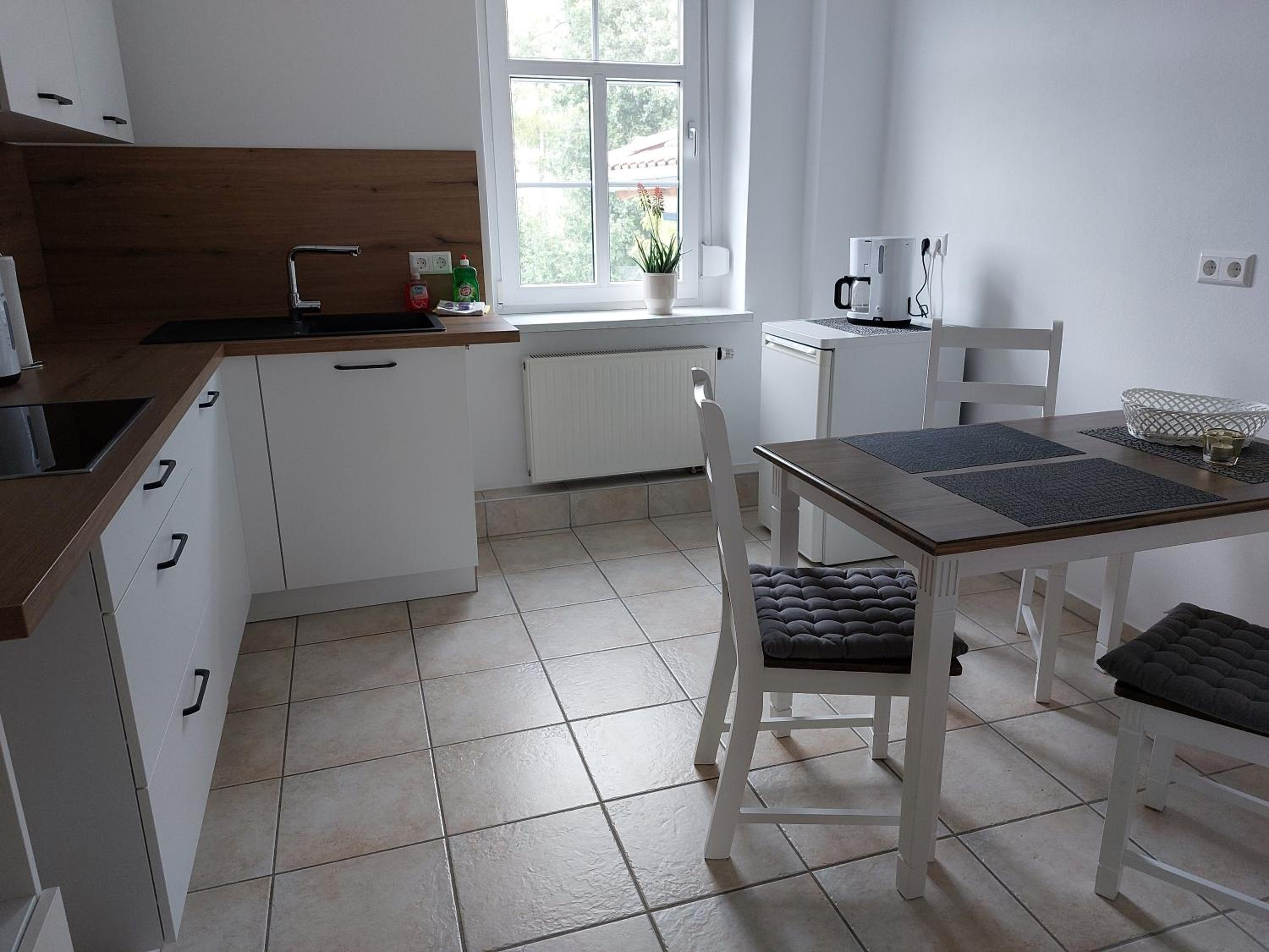 Ferienwohnung Schöpstalblick