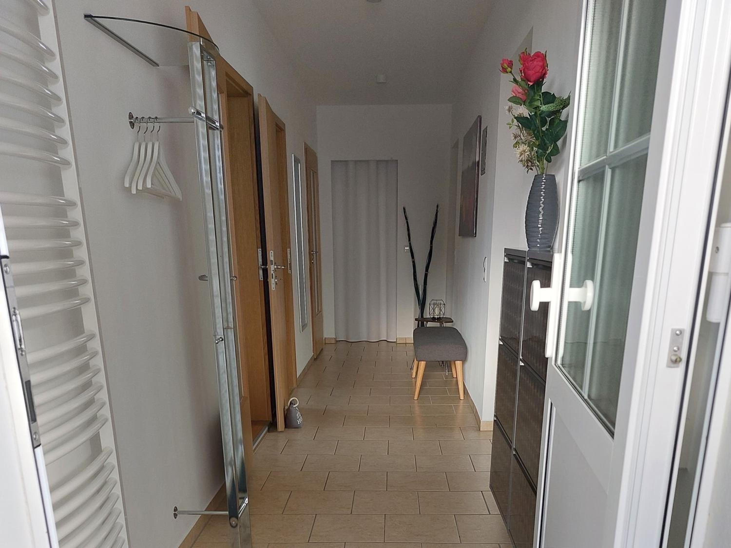 Ferienwohnung Schöpstalblick