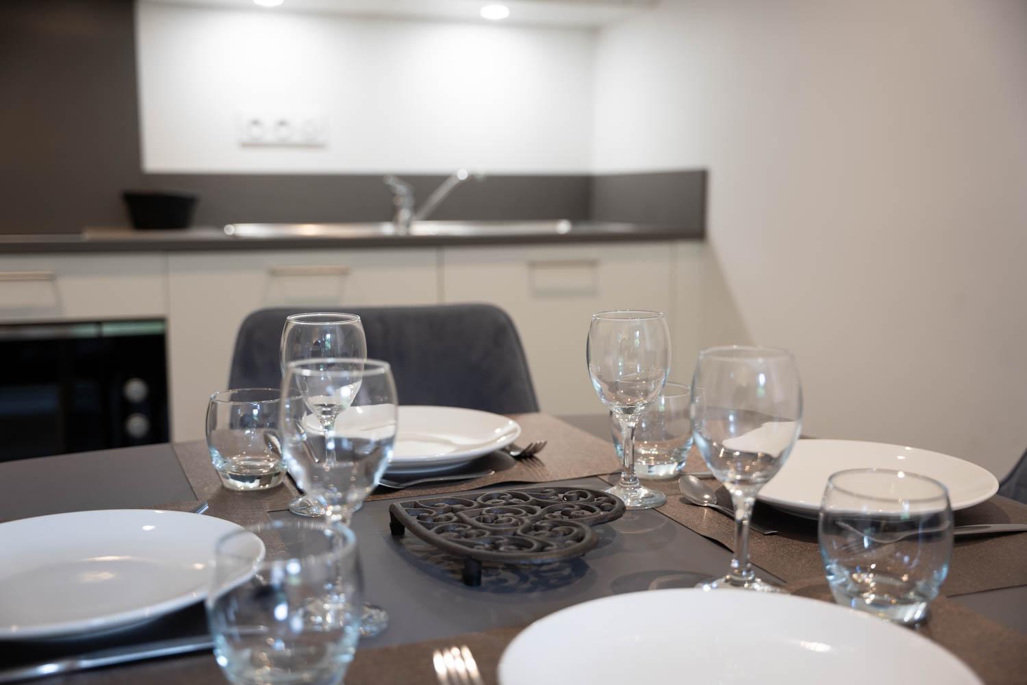 Brides-les-Bains Vacations - Residence Eureca - Property Image 3