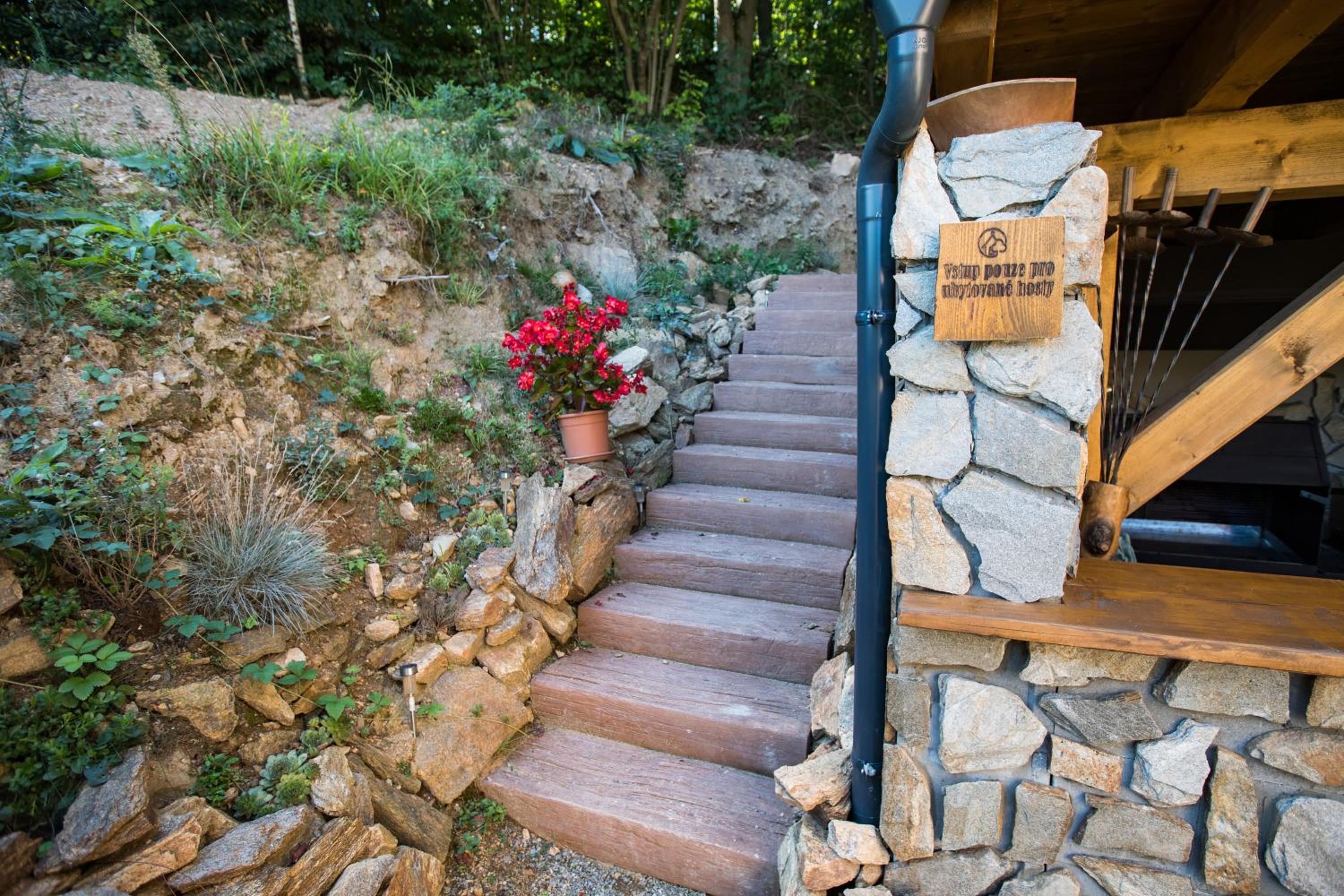 Penzion Pod kapličkou