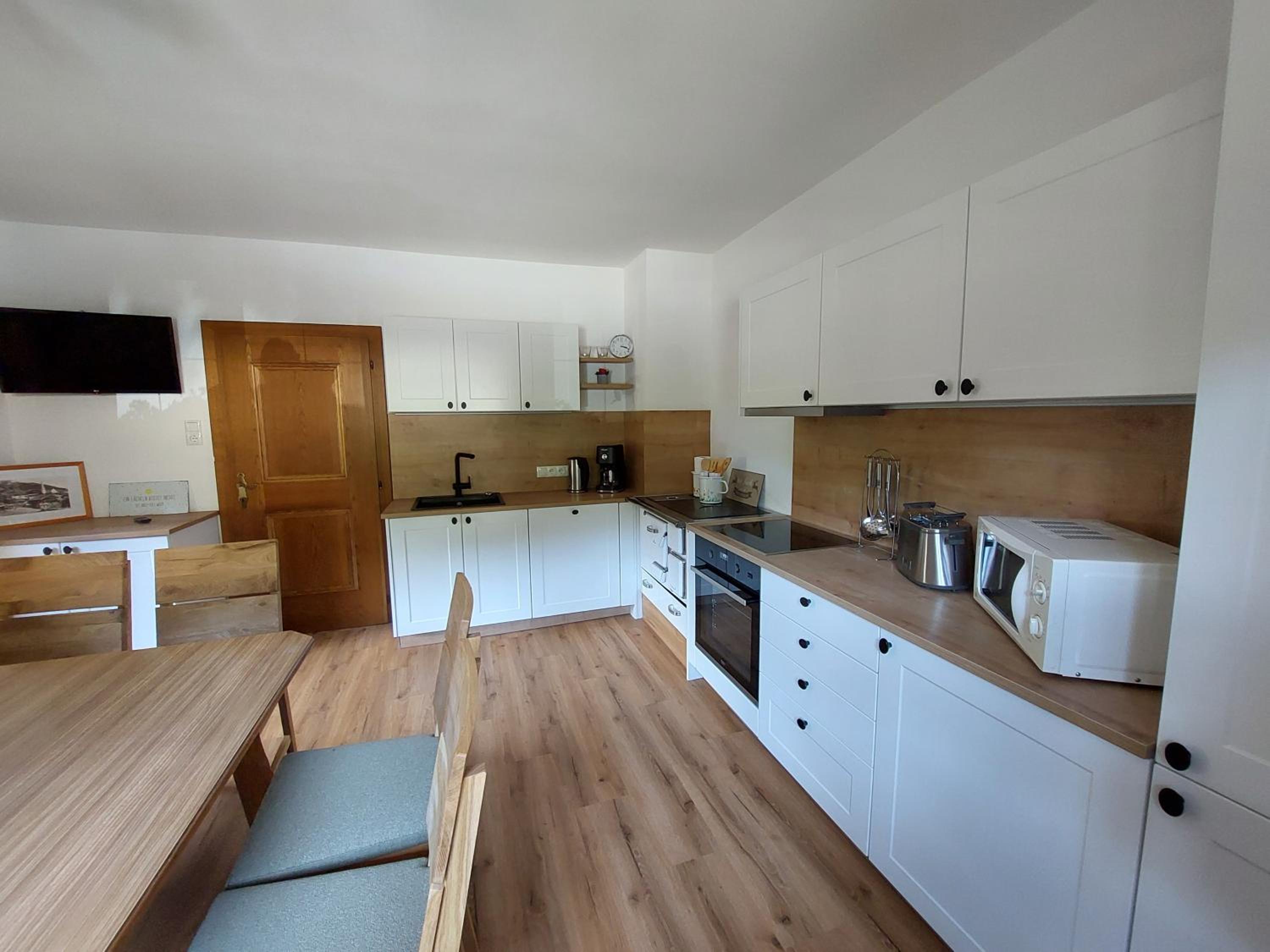 Appartements Zellner