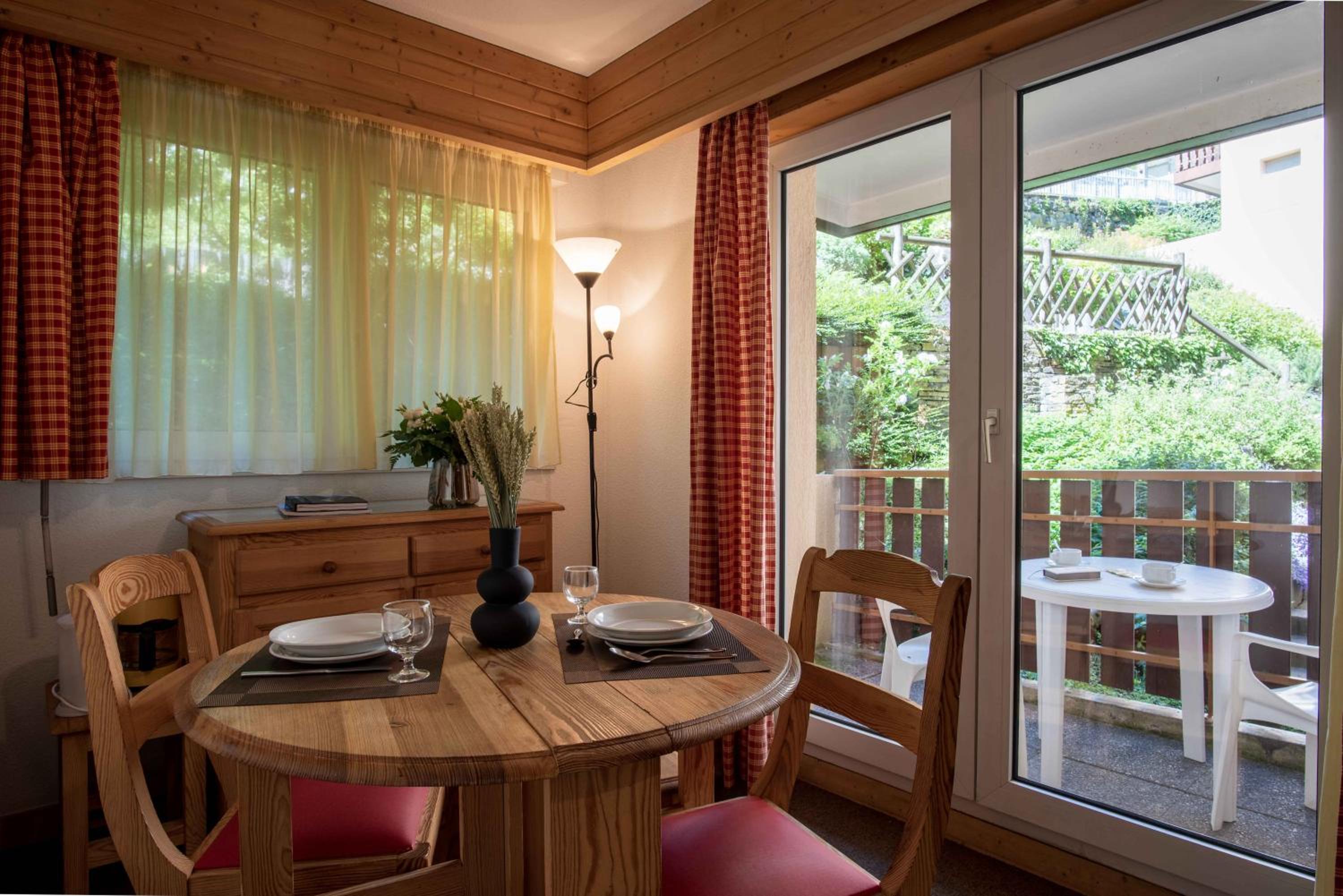 Brides-les-Bains Vacations - Residence Eureca - Property Image 6