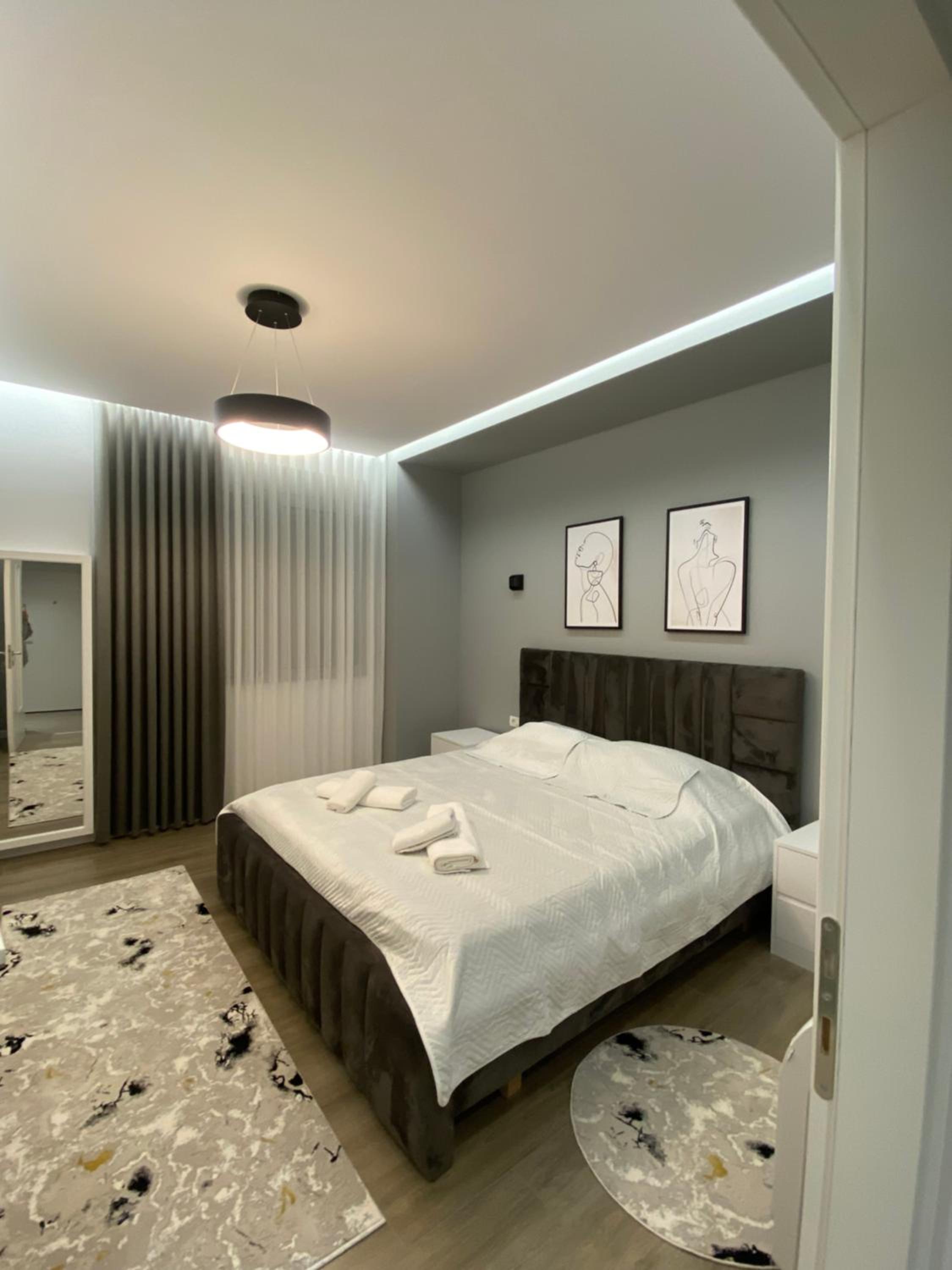 Riar Apartaments
