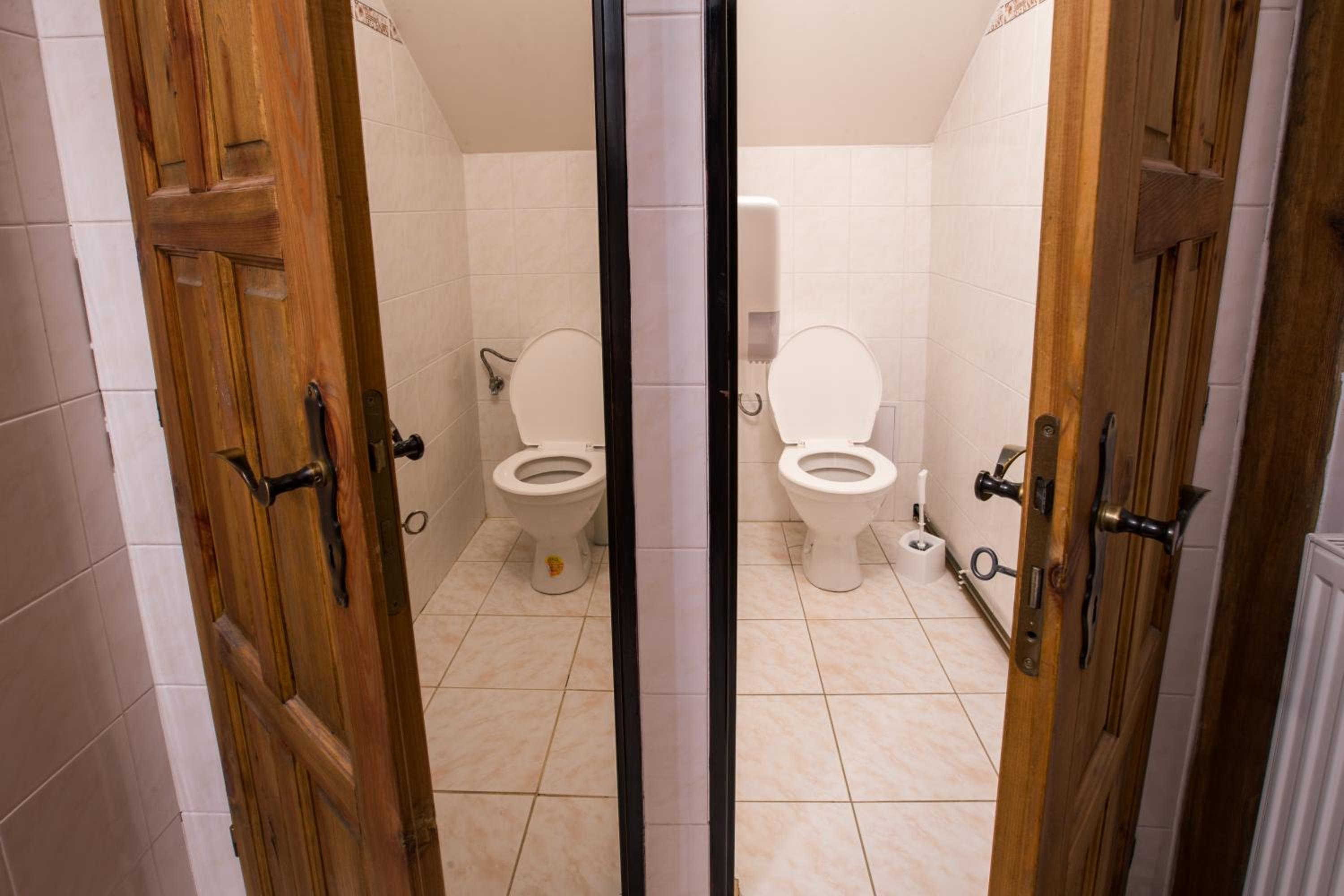 Penzion Pod kapličkou
