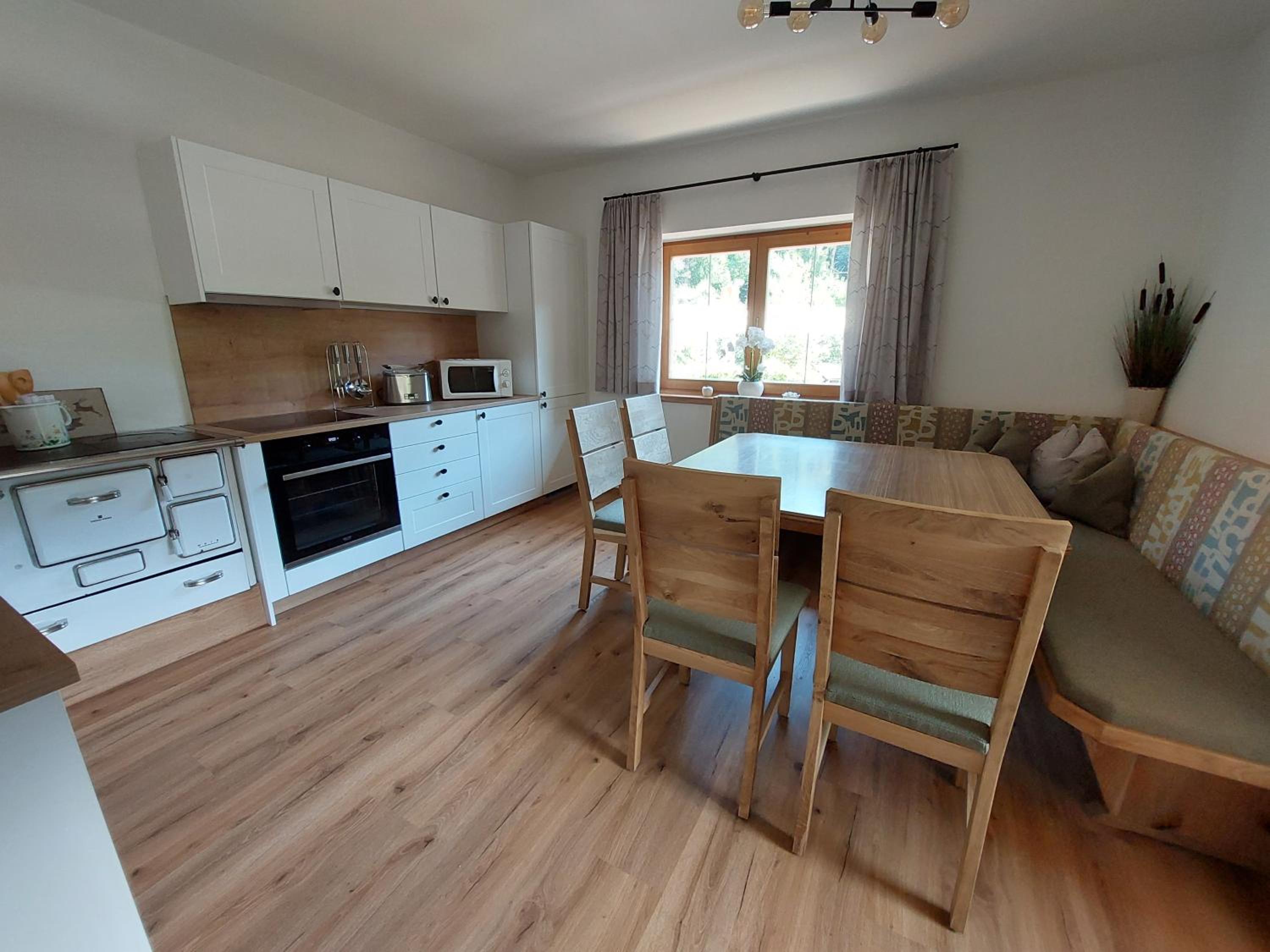Appartements Zellner