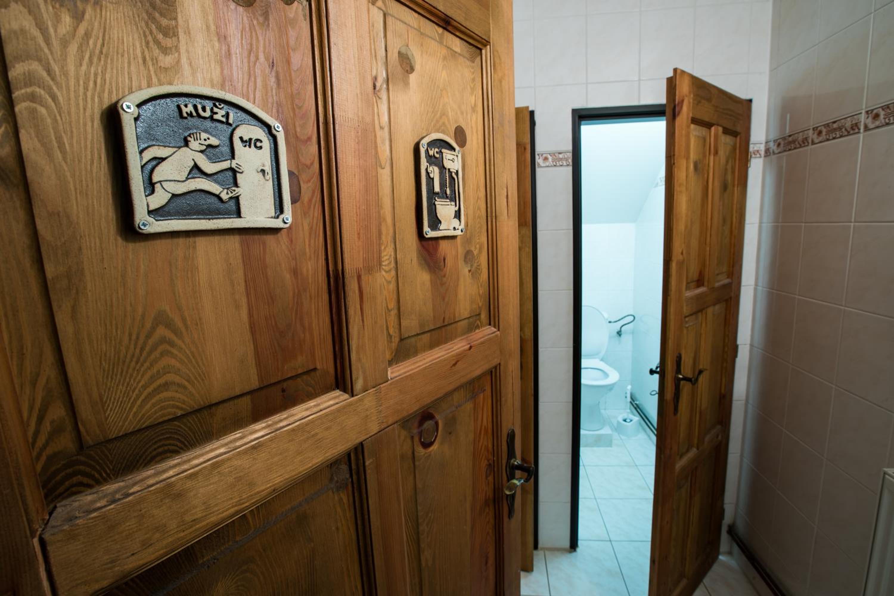 Penzion Pod kapličkou