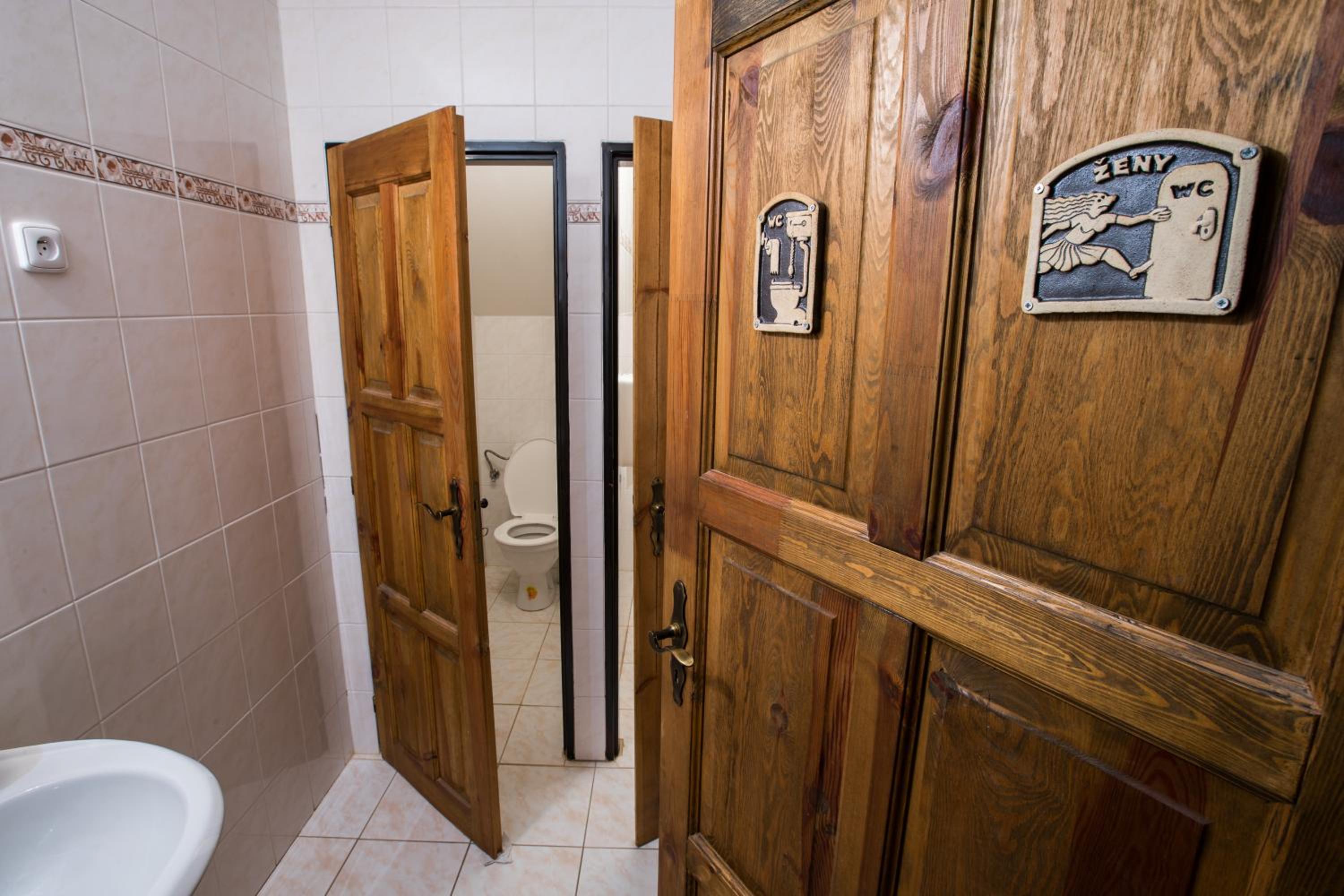 Penzion Pod kapličkou